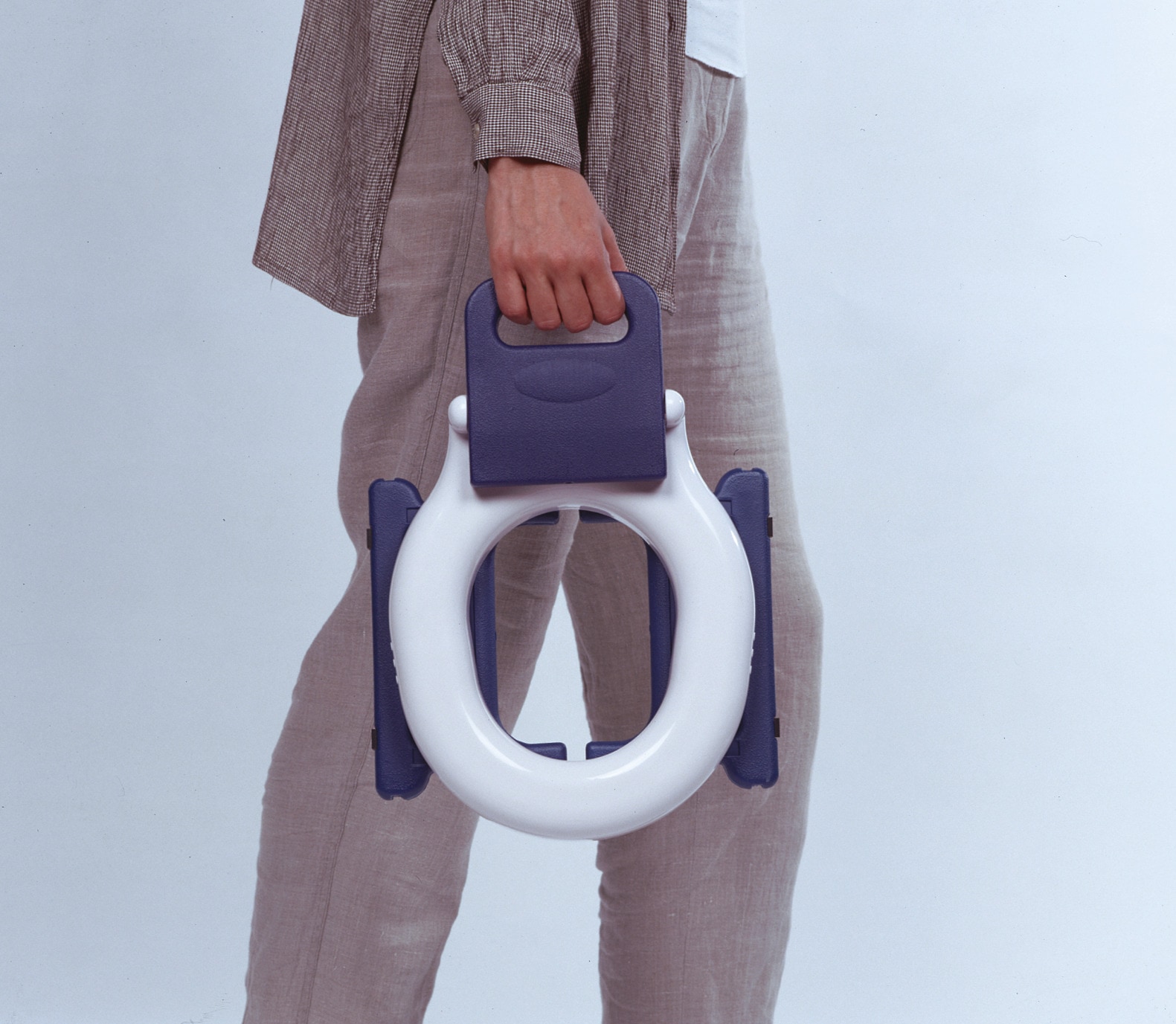 ADOB Kinder-WC-Sitz »Baby-Toilet-Seat«