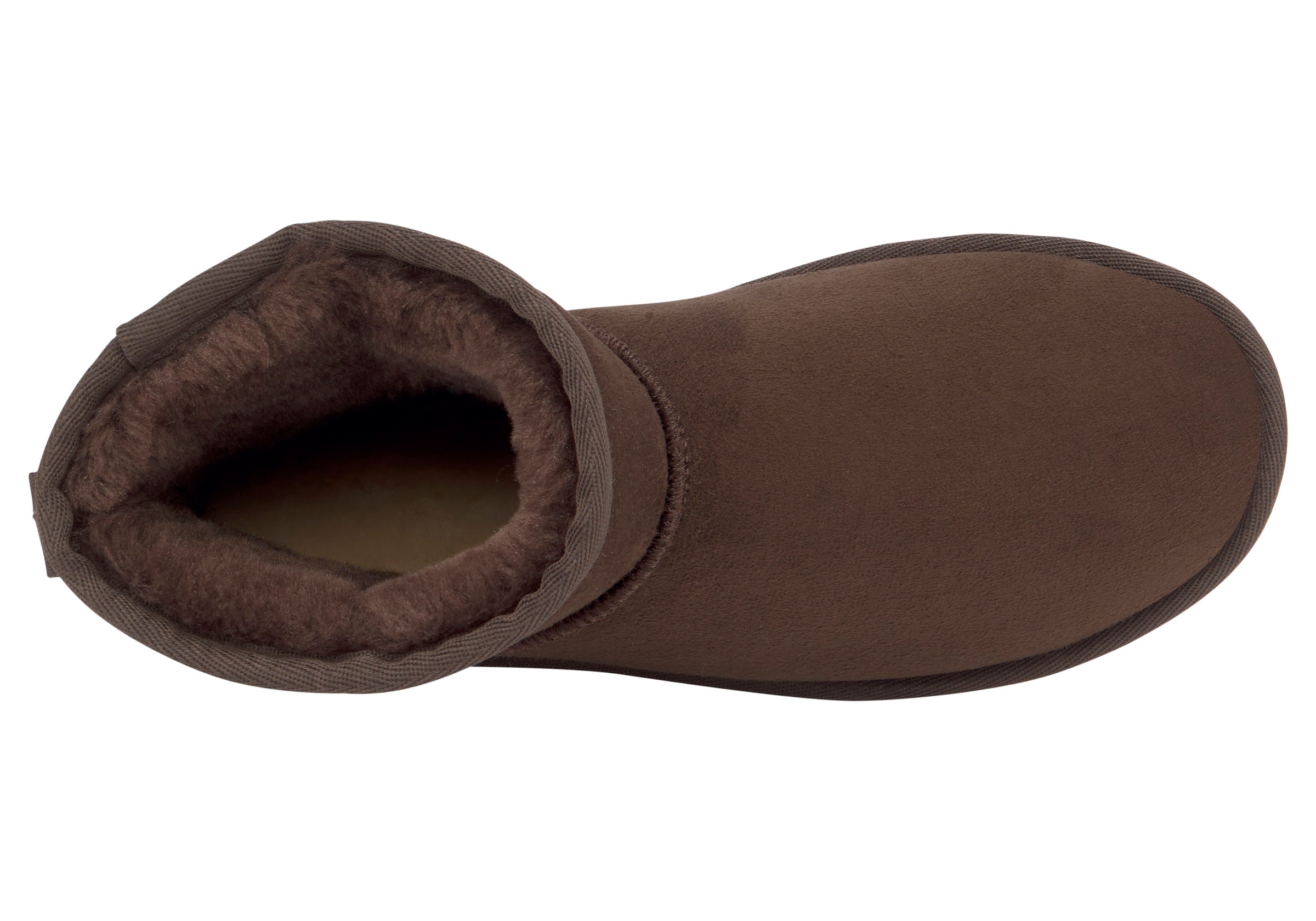 O'Neill Schlupfboots »BOLSA CHICA WOMEN MID«, Winterboots, Snowboots, Winterschuhe, gefüttert