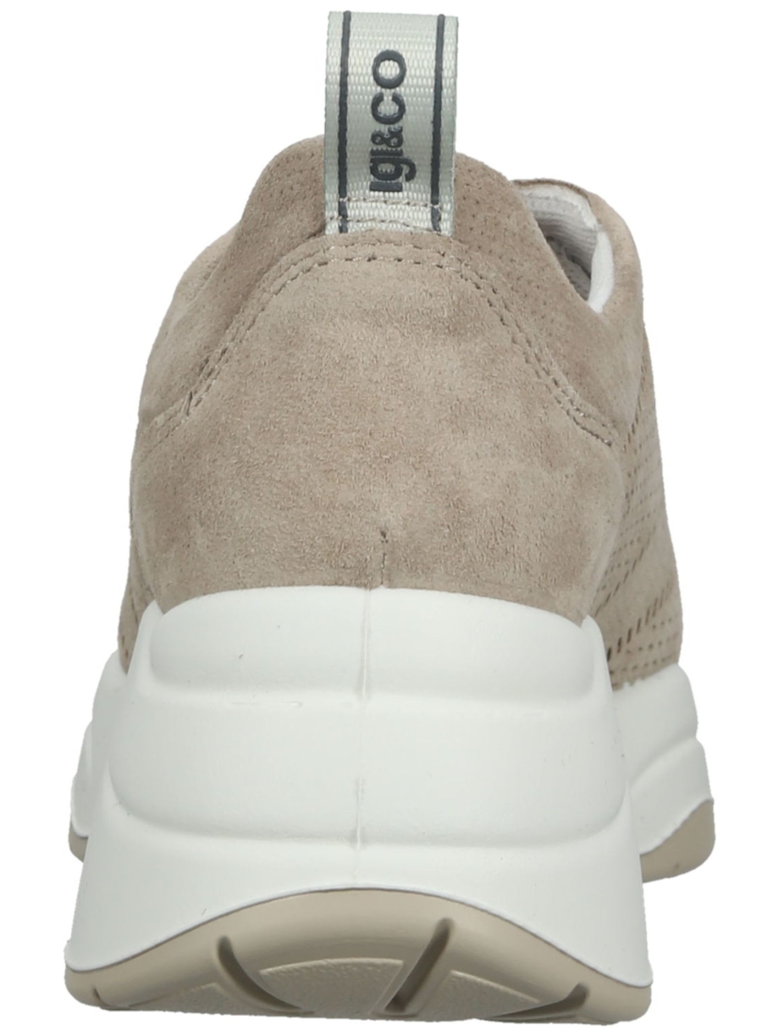 IGI & CO Sneaker »IGI & CO Sneaker Leder«