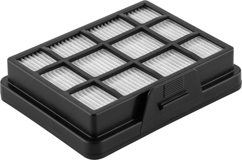 eta Bodenstaubsauger »Ambito ETA051690000«, 700 W, beutellos