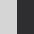 schwarz/edelstahlfarben