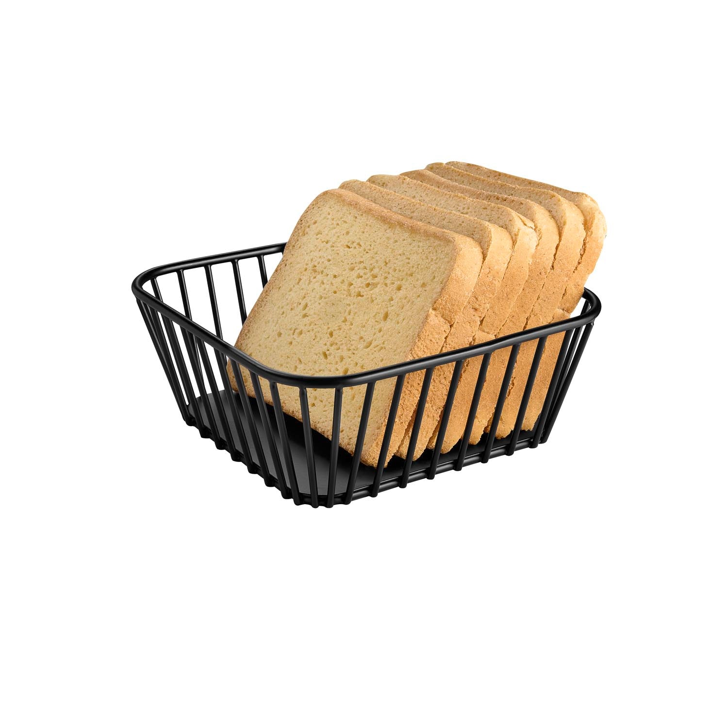 APS Brotkorb »URBAN, GN 1/6, Metall-/ Buffetkorb« 1 tlg. tlg. moderner GN-K günstig online kaufen