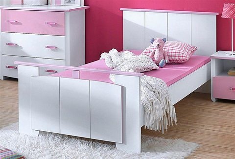 Parisot Jugendbett "Biotiful" Hausbett, Einzelbett günstig online kaufen