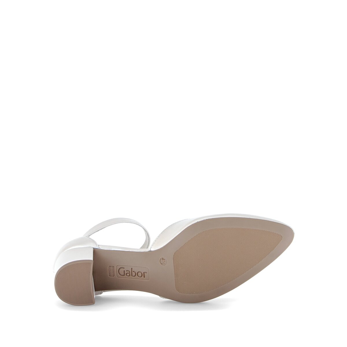 Gabor Spangenpumps »Spangenpumps«