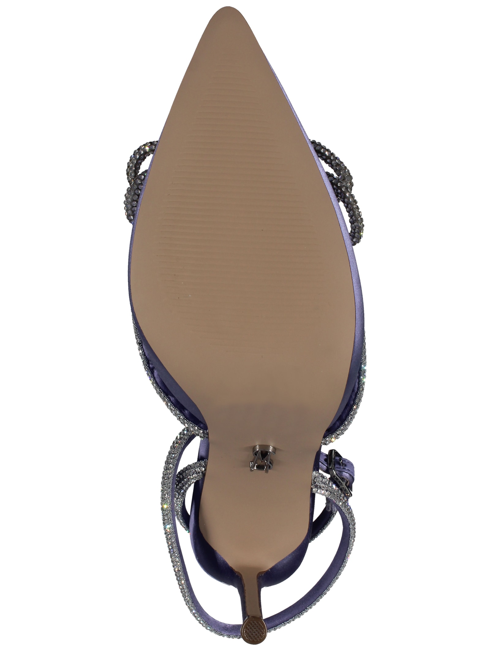 STEVE MADDEN High-Heel-Pumps »STEVE MADDEN Pumps Textil«