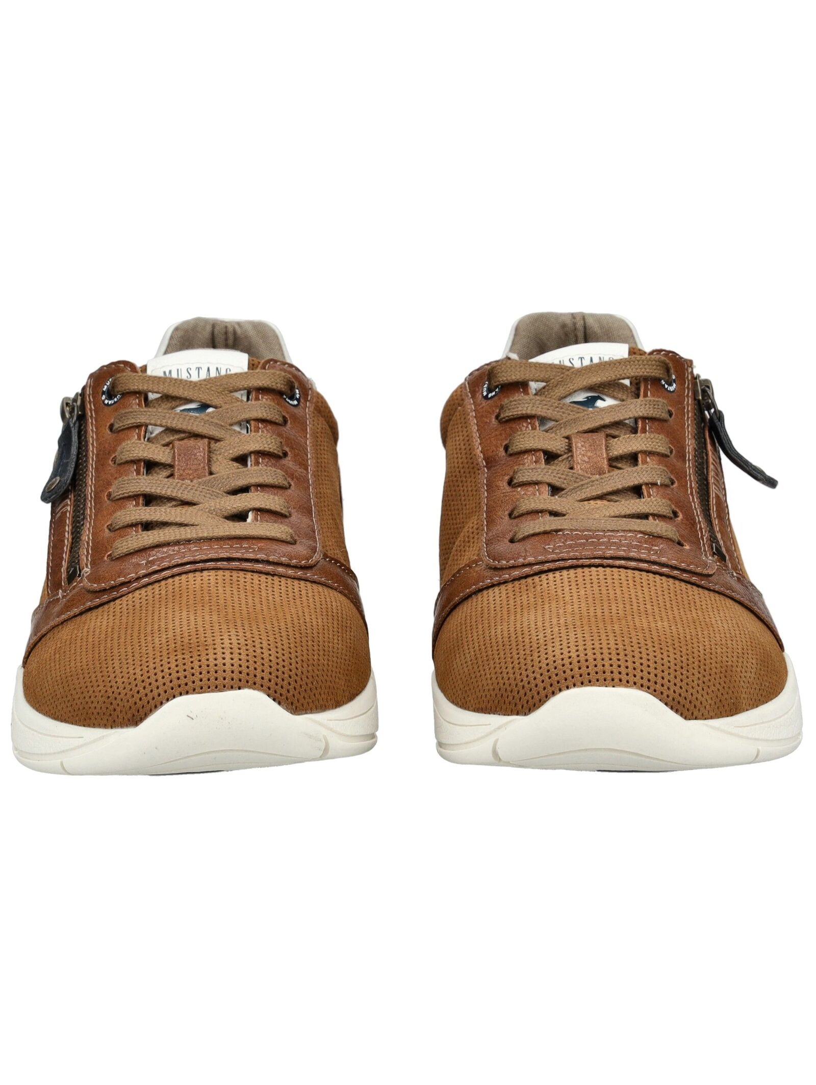 Mustang Shoes Sneaker »Mustang Shoes Sneaker Lederimitat«