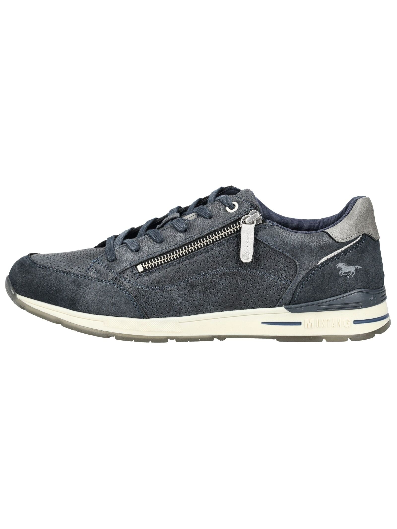 Mustang Shoes Sneaker »Mustang Shoes Sneaker Lederimitat«