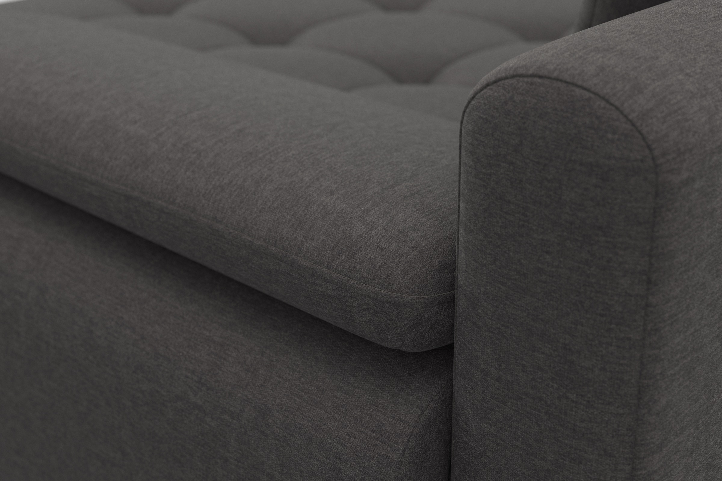 sit&more Wohnlandschaft »Latigo U-Form«, mit Mega-Recamiere, wahlweise mit Bettfunktion und Bettkasten
