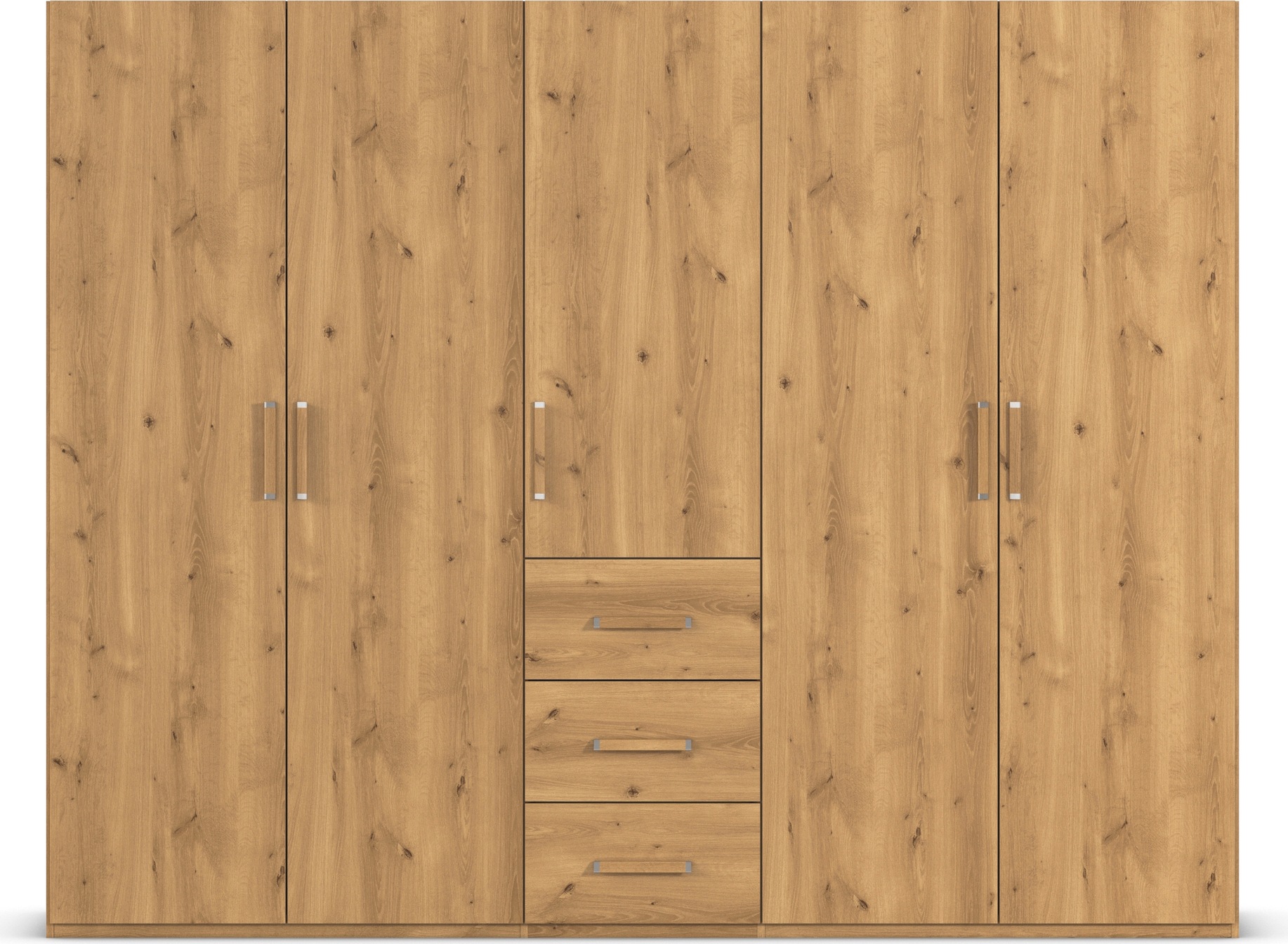 rauch Drehtürenschrank »Kleiderschrank Schrank Garderobe Schlafzimmerschran günstig online kaufen