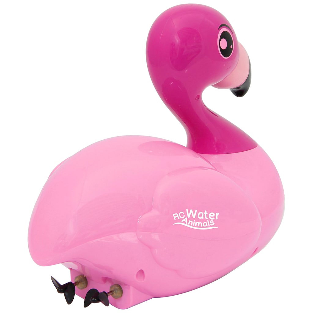 Jamara Badespielzeug »RC Water Animals«