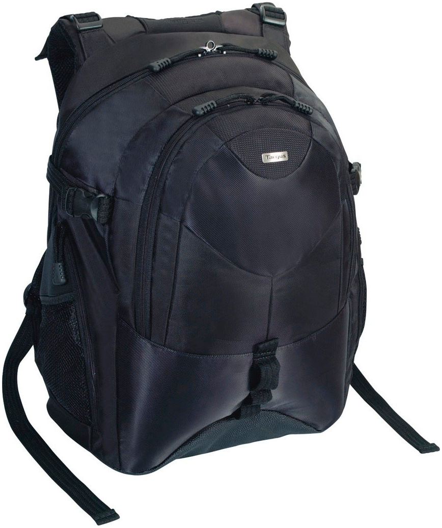 Targus Notebook-Rucksack »Campus 15-16 Laptop Backpack«