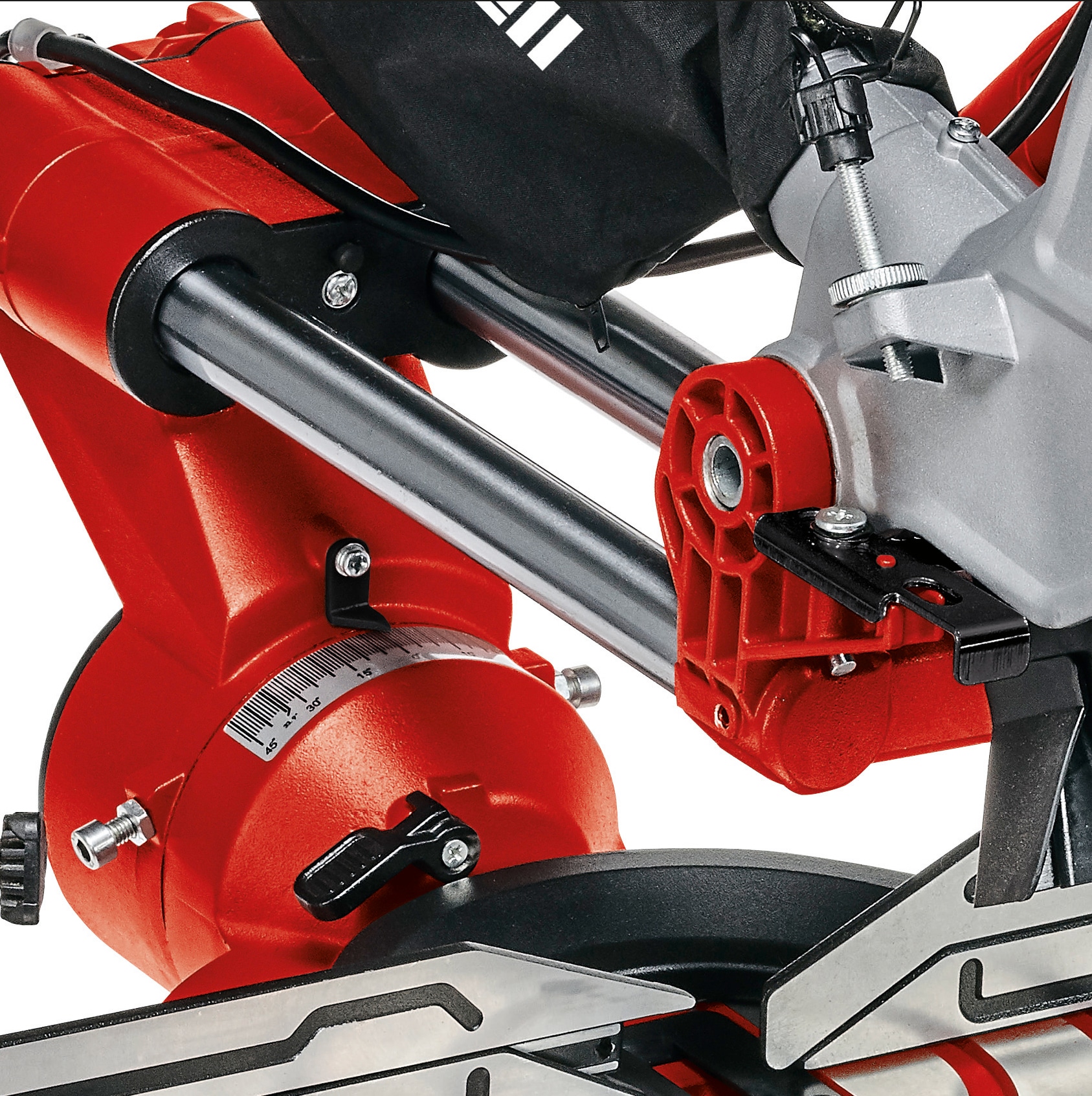 Einhell Zug-, Kapp- und Gehrungssäge »TE-SM 254 Dual«, (1 St.)