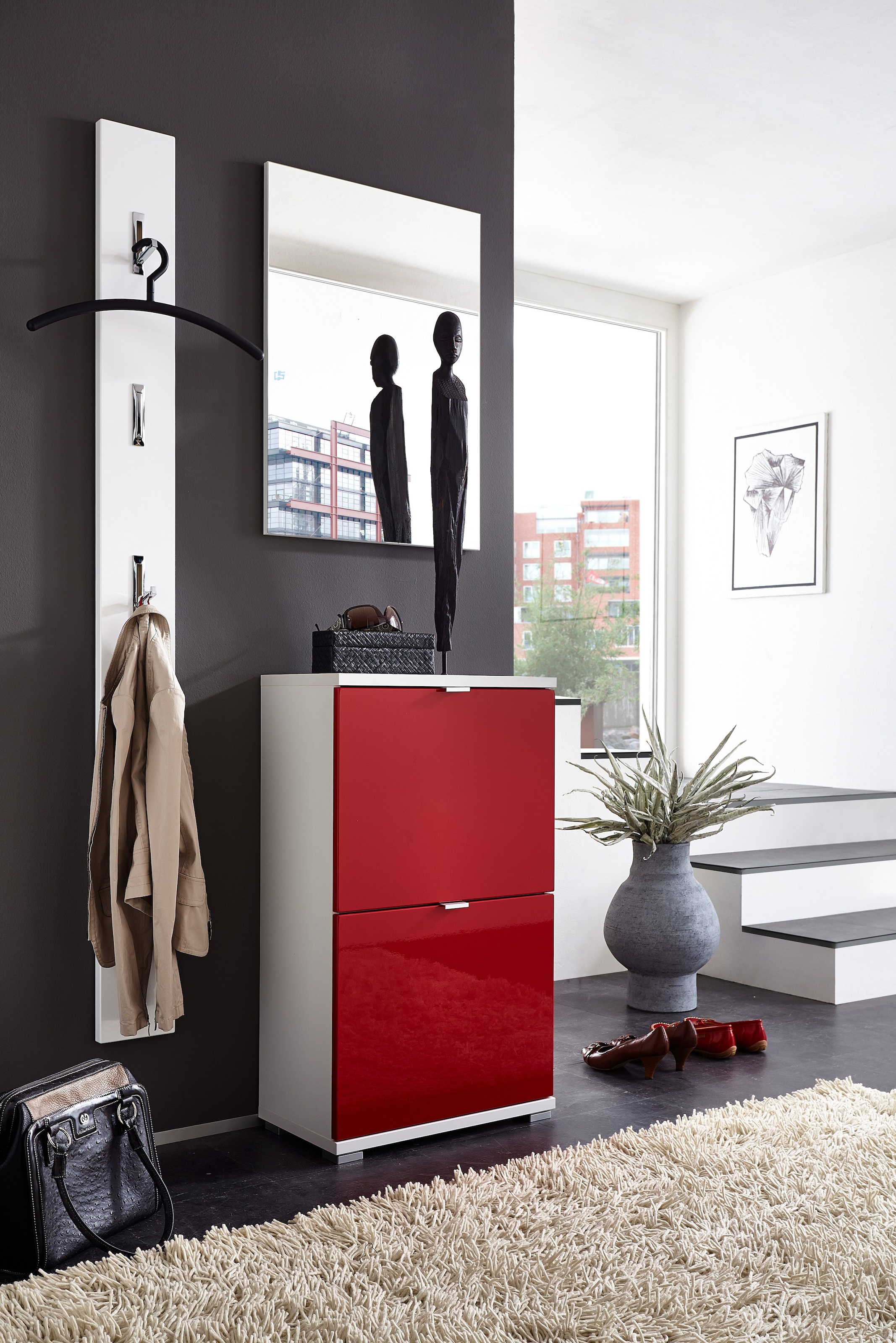GERMANIA Schuhschrank »Colorado«, Korpus