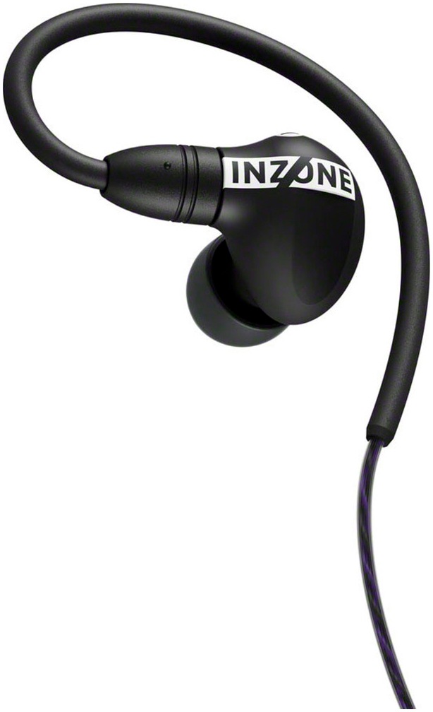 Sony Gaming-Headset »INZONE E9«, Geräuschisolierung