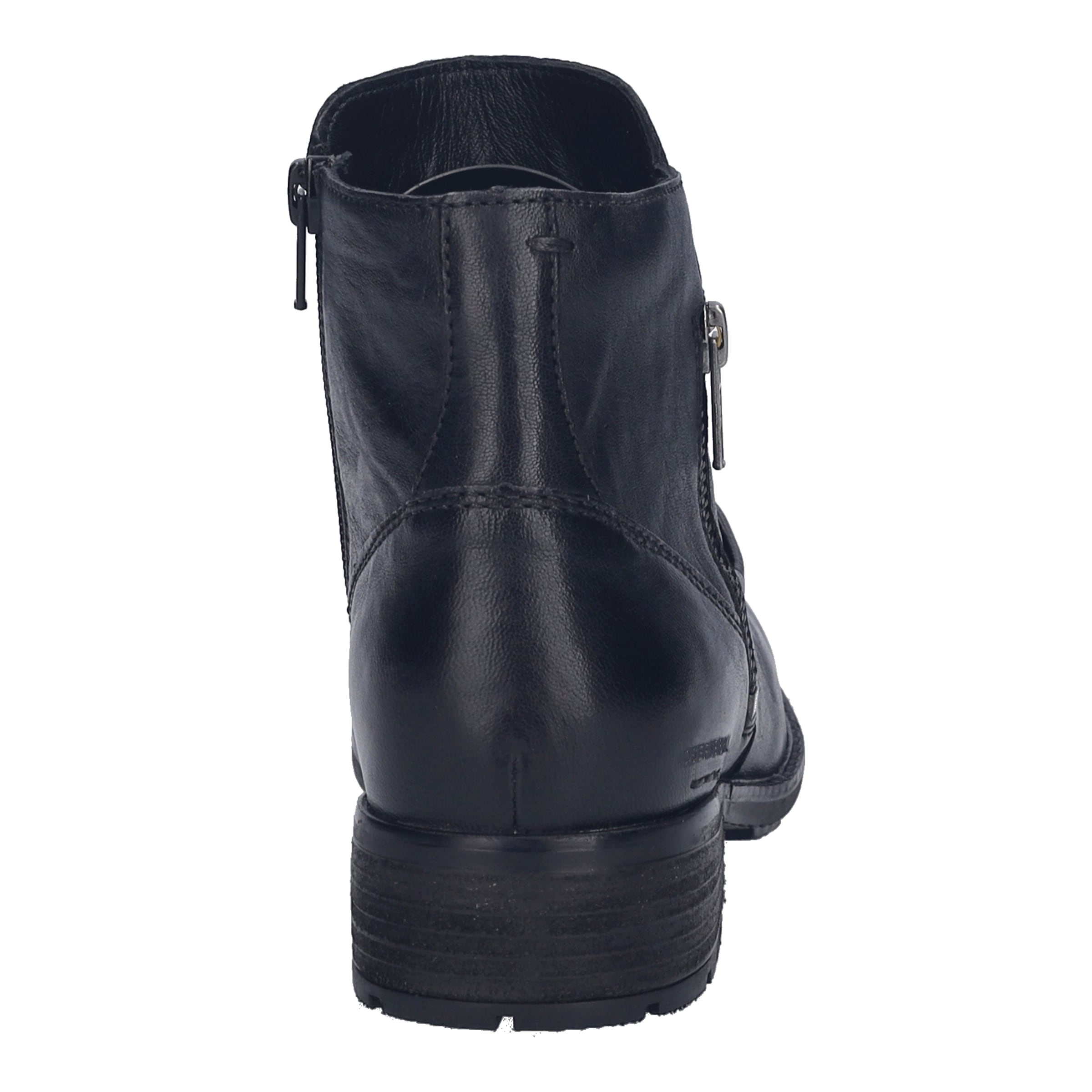 Josef Seibel Stiefelette »Kate 18«  Stiefelette, Boots, Kurzstiefel mit modischem Blockabsatz