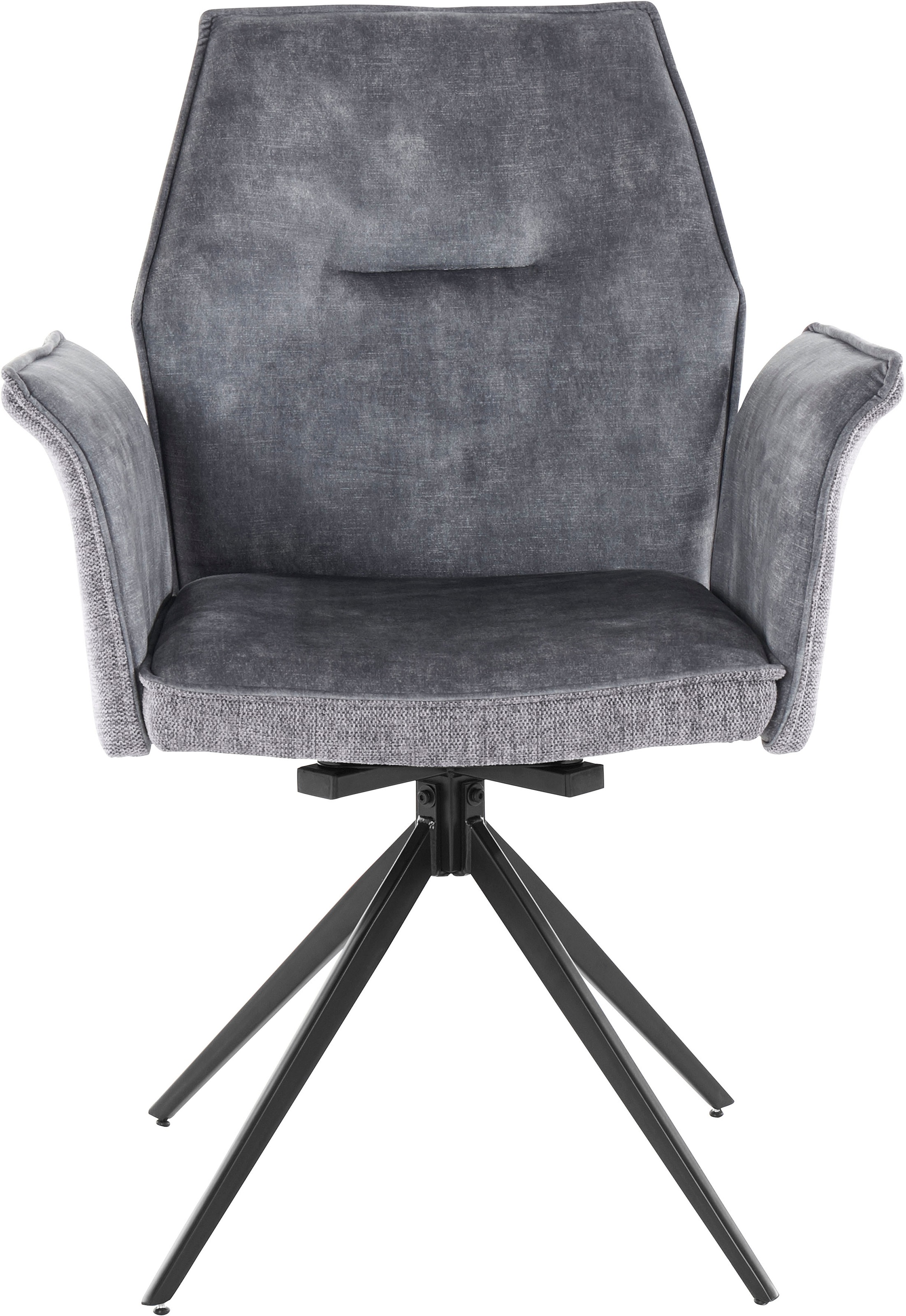 HELA Esszimmersessel »SUSANNE« Set, Esszimmerstuhl, Drehstuhl, 1 oder 4 Stü günstig online kaufen