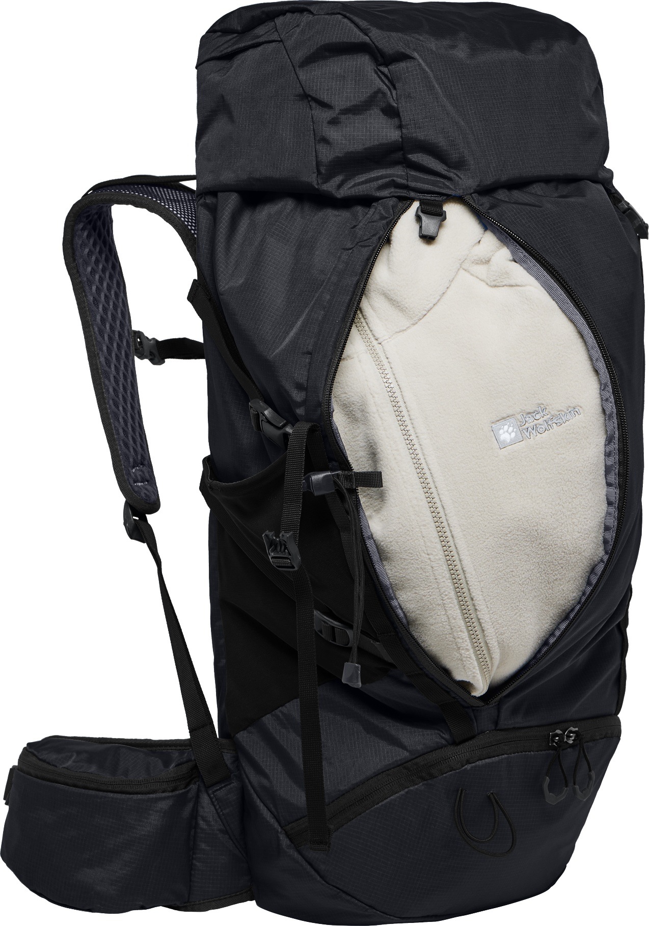 Jack Wolfskin Wanderrucksack »CYROX SHAPE 35 S-L«