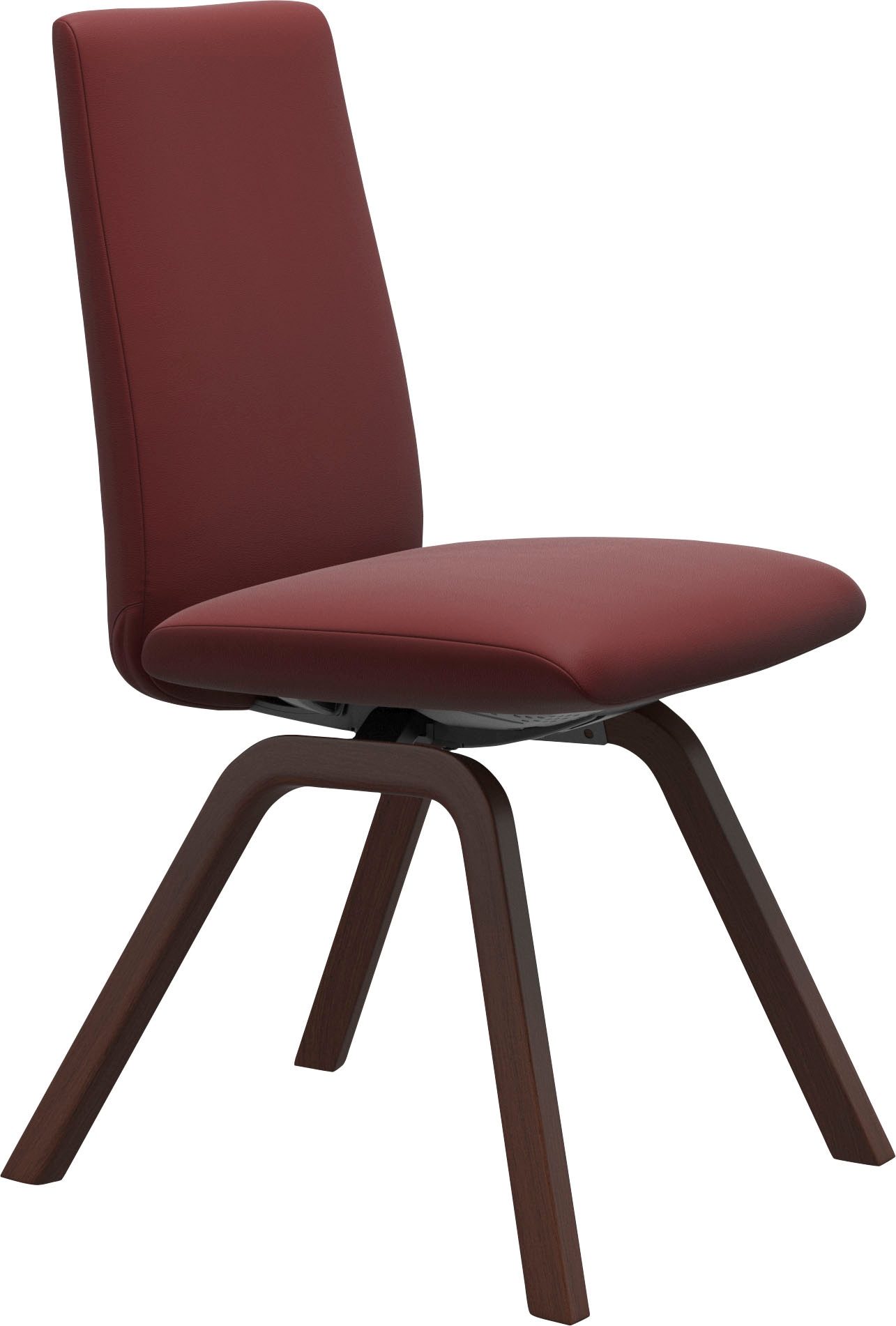 Stressless® Polsterstuhl »Laurel«, Leder PALOMA, Low Back, Größe M, mit sch günstig online kaufen