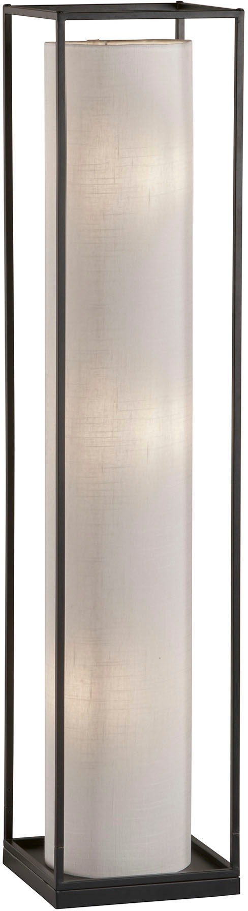 FISCHER & HONSEL Stehlampe »Thor«, Leuchtmittel E14   ohne Leuchtmittel, ho günstig online kaufen