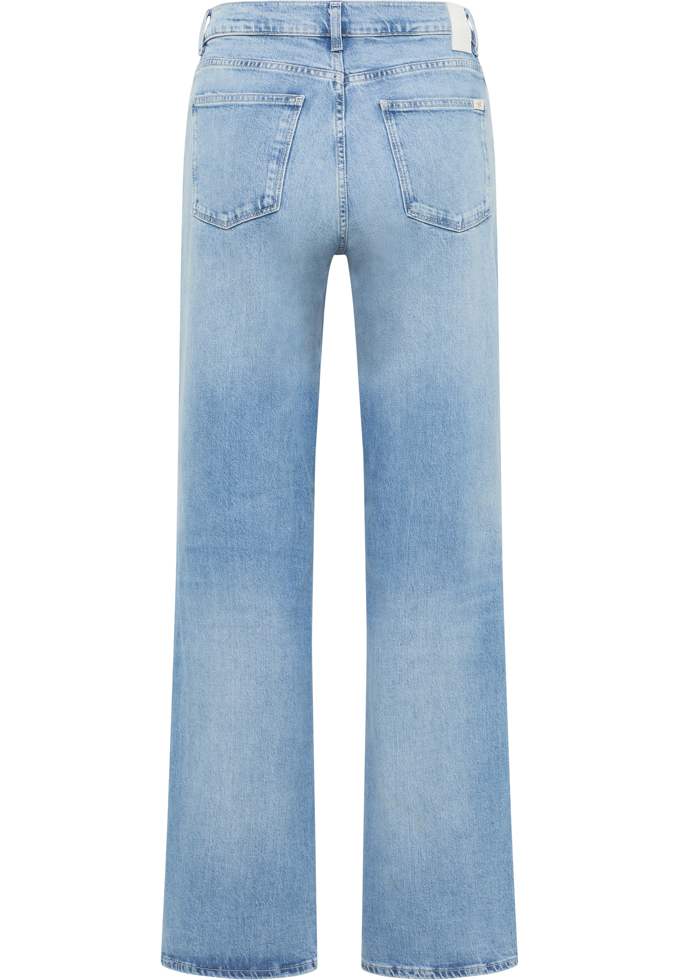 MUSTANG Weite Jeans »Madison Wide«