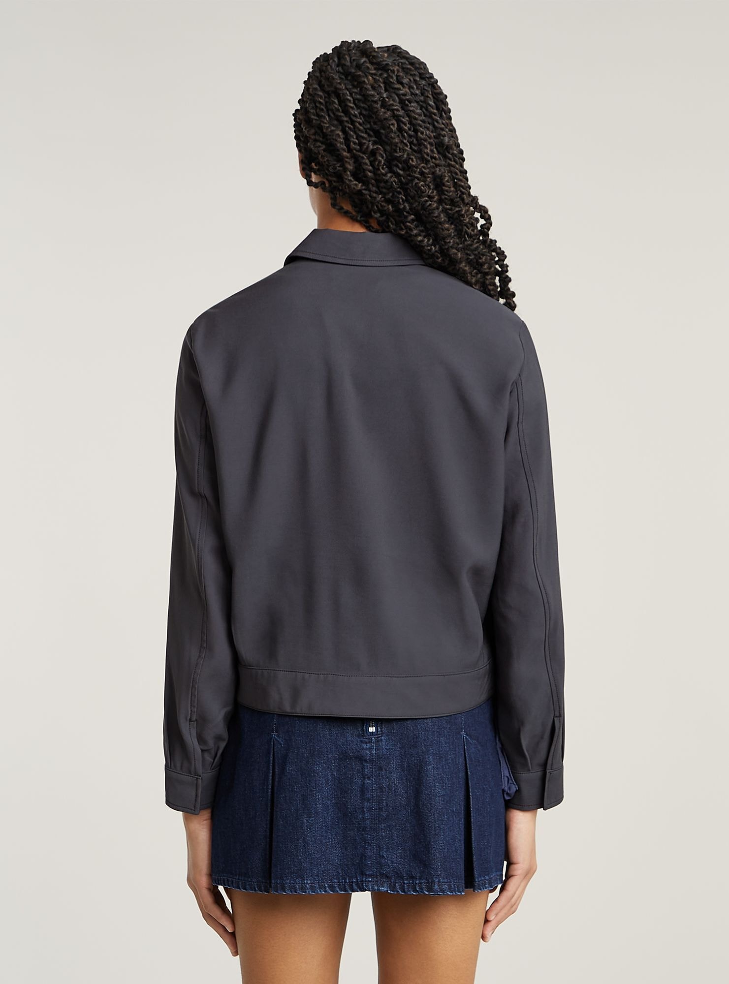 G-STAR Shirtjacke »Officer Jacke 3.0«