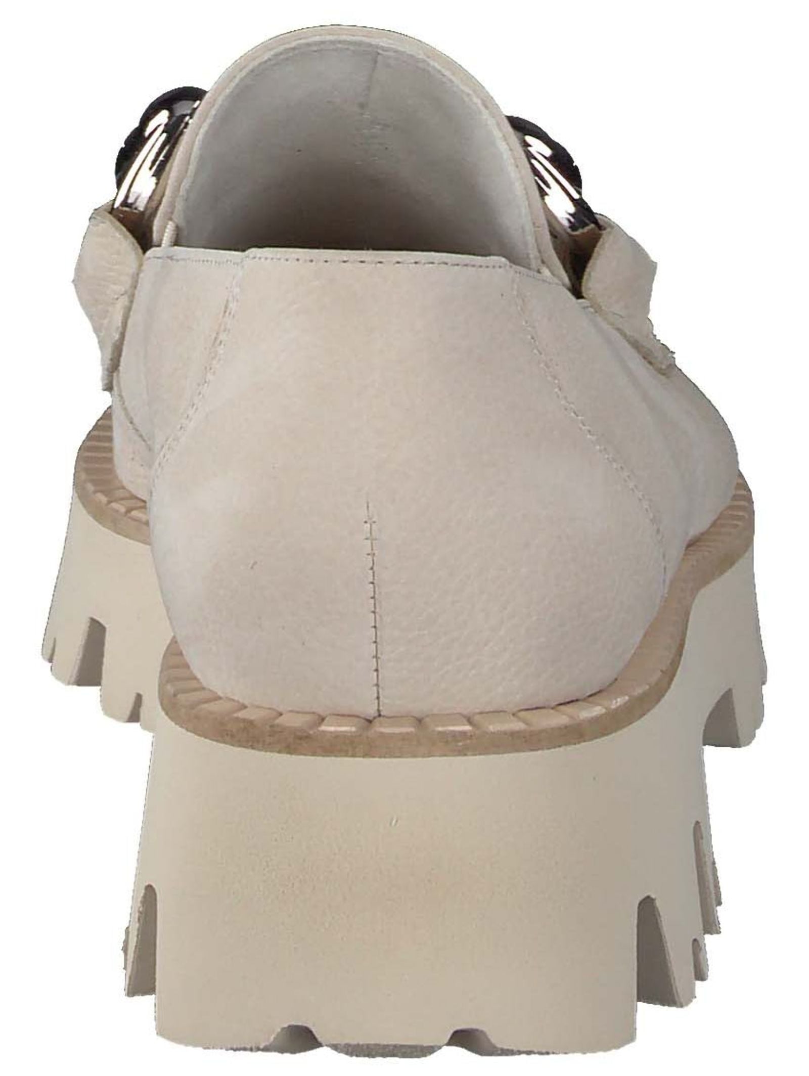 Paul Green Slipper »Paul Green Slipper Nubukleder«