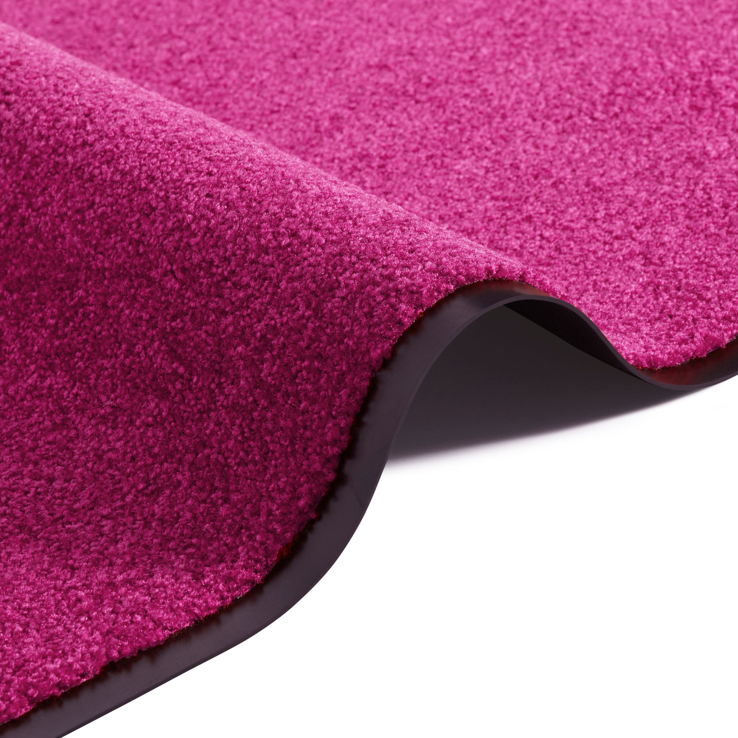 HANSE Home Fußmatte »Wash & Clean«, rechteckig, 7 mm Höhe, Schmutzfangmatte, Türmatte, In- und Outdoor, Teppich, Läufer, waschbar