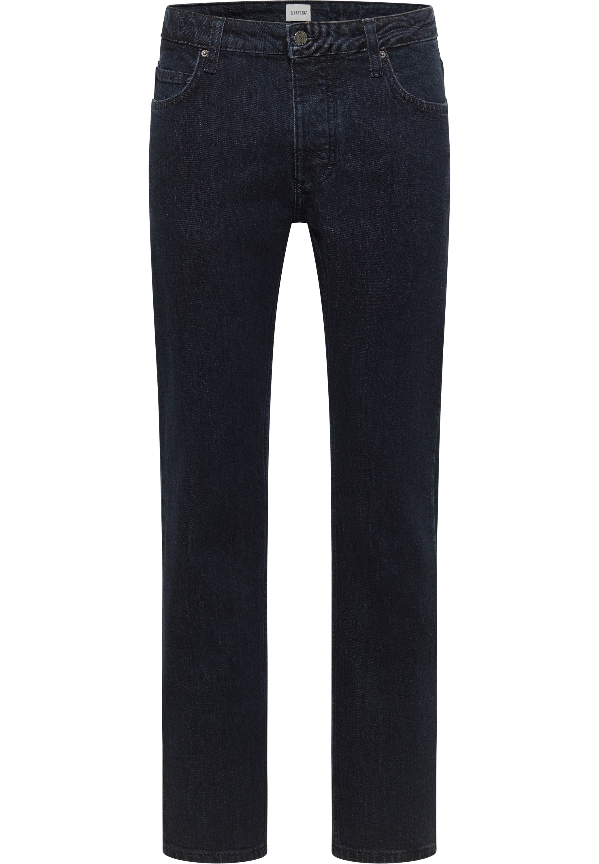 MUSTANG Straight-Jeans »Herren Style Michigan Straight«