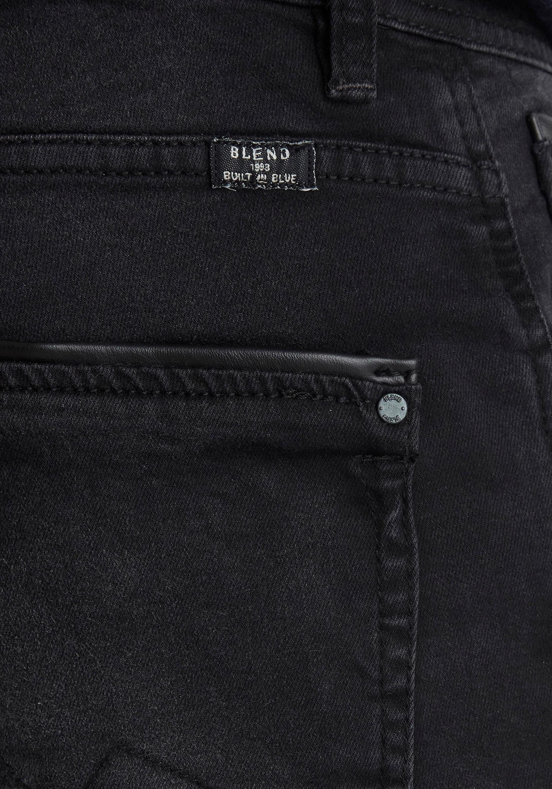 Blend Slim-fit-Jeans »Jet fit - NOOS«