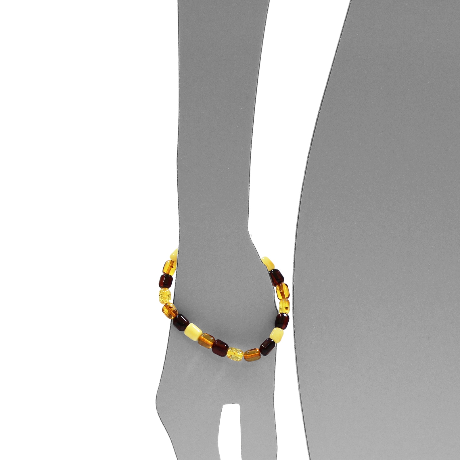 OSTSEE-SCHMUCK Armband »Ostsee-Schmuck Armband Leana Armband Leana«