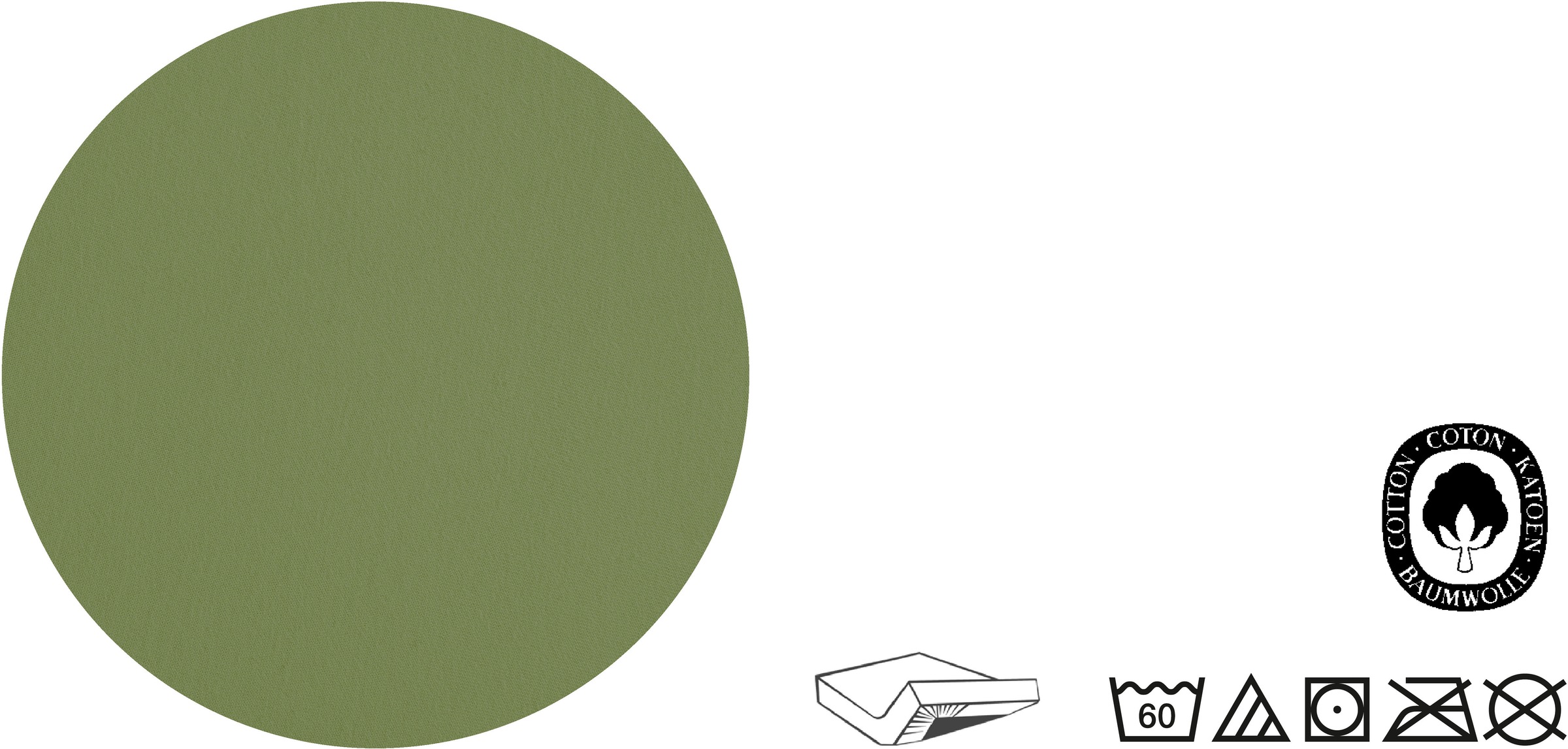 Biberna Spannbettlaken »Marc in Gr. 90x200, 140x200 oder 180x200 cm«, (1 St.), aus Baumwolle, für Matratzen bis 22 cm Höhe, Bettlaken, Spannbetttuch