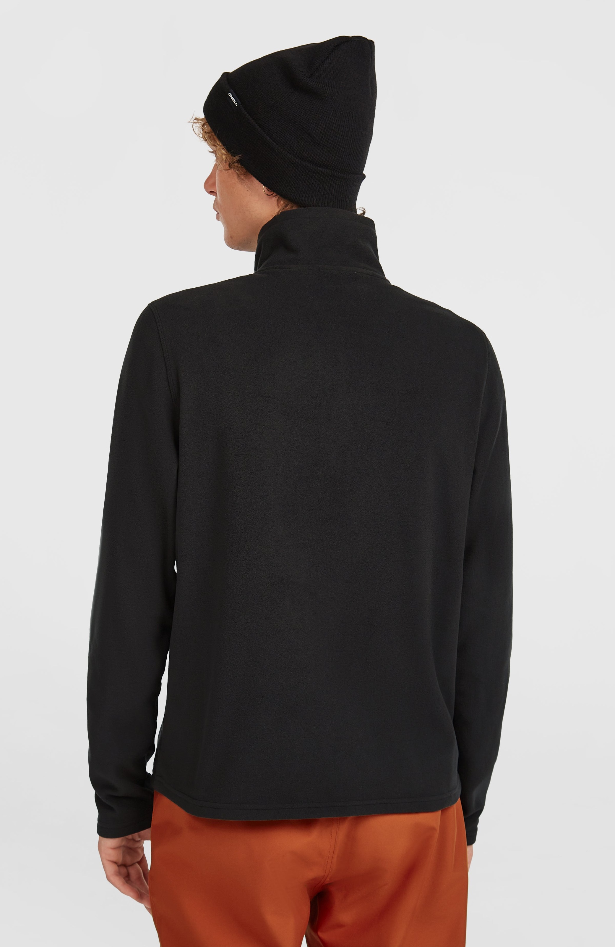 O'Neill Fleecepullover »FWC'CRUZ JACK'S POLARTEC HZ FLEECE«, (1 tlg.)