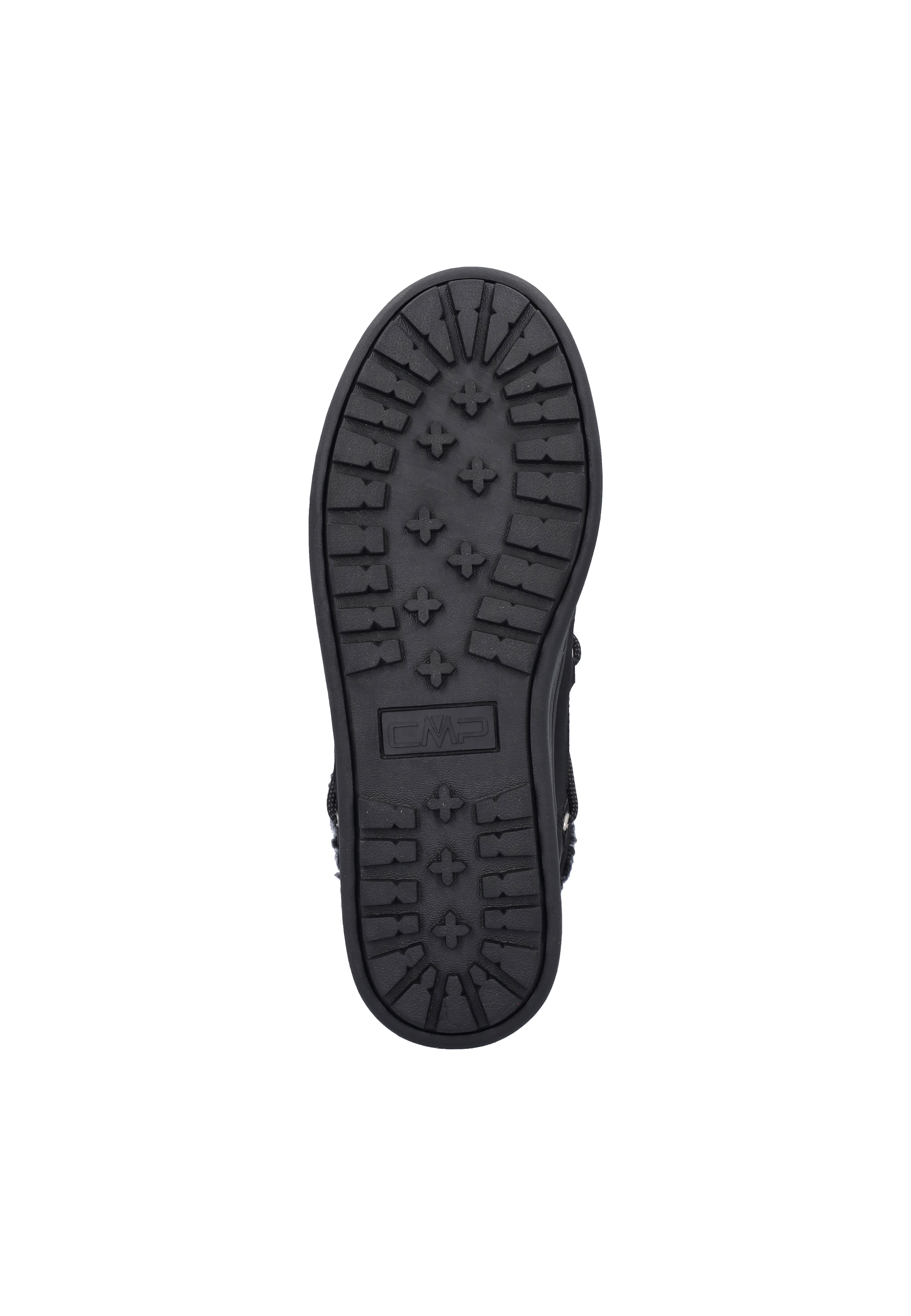 CMP Winterboots »KAYLA WMN SNOW BOOTS WP«, wasserdicht