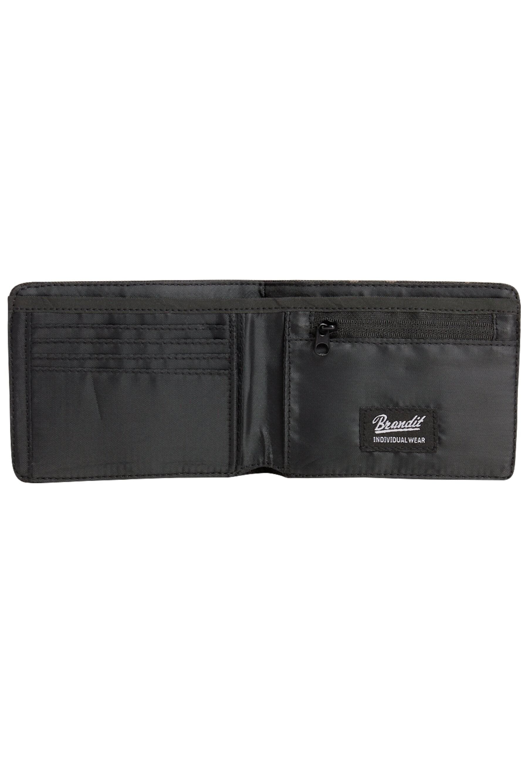 Brandit Brustbeutel »Brandit Herren wallet four«