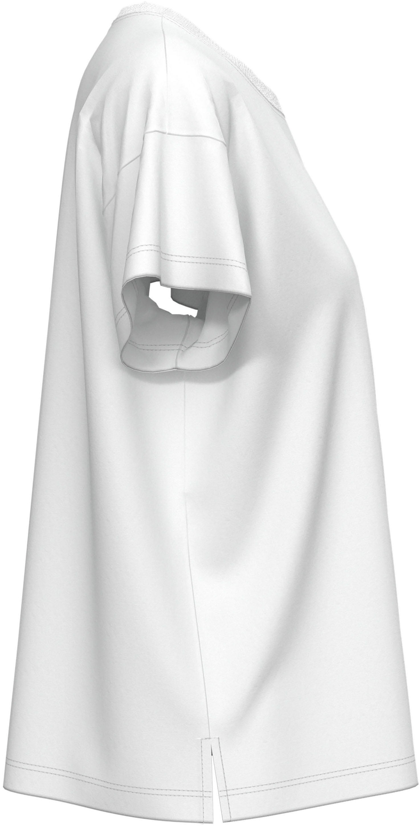 Calvin Klein Underwear Shirttop »RELAXED TEE« Relaxed fit mit Rundhalsausschnitt