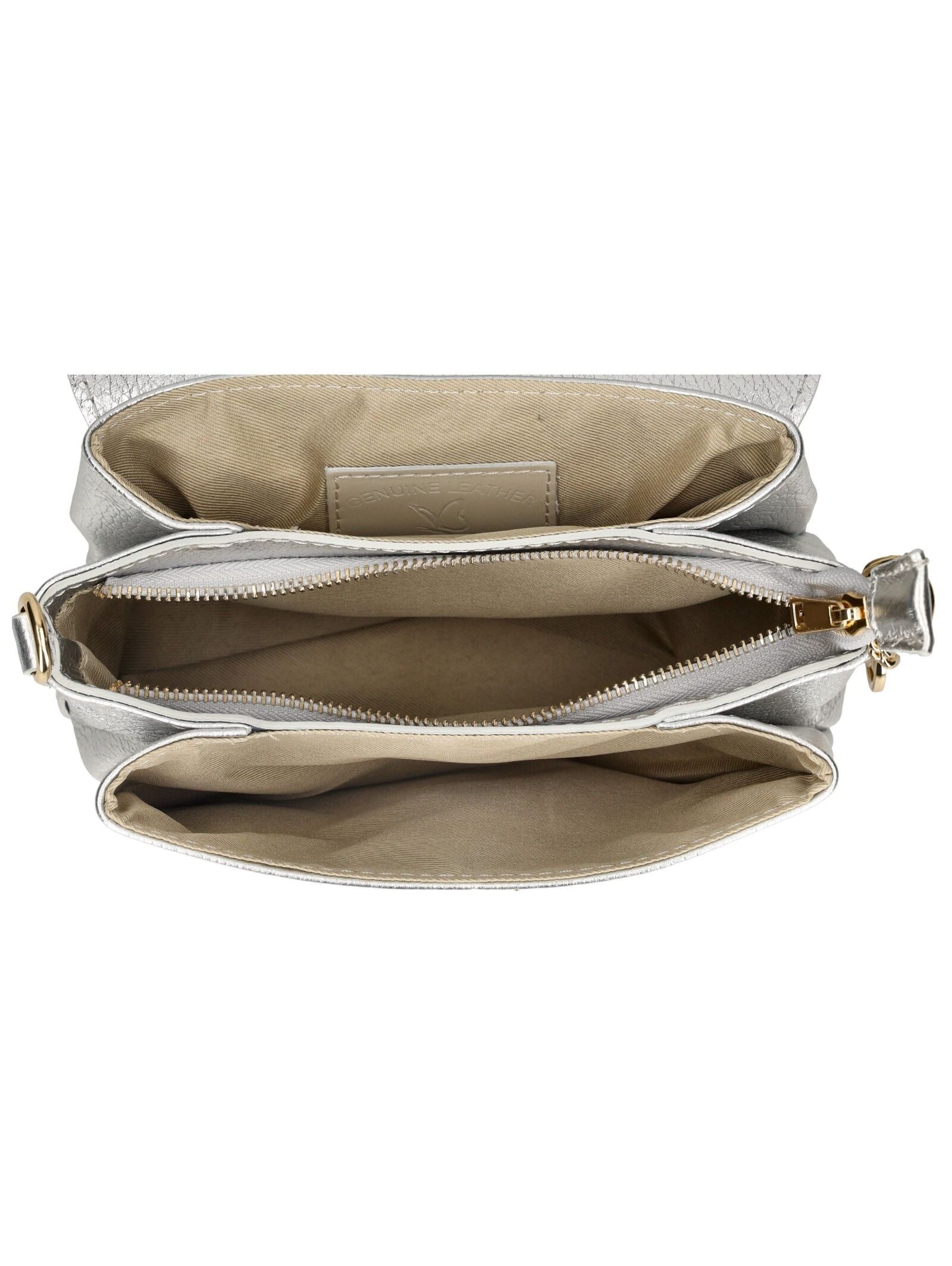 Caprice Henkeltasche »Caprice Taschen Leder«