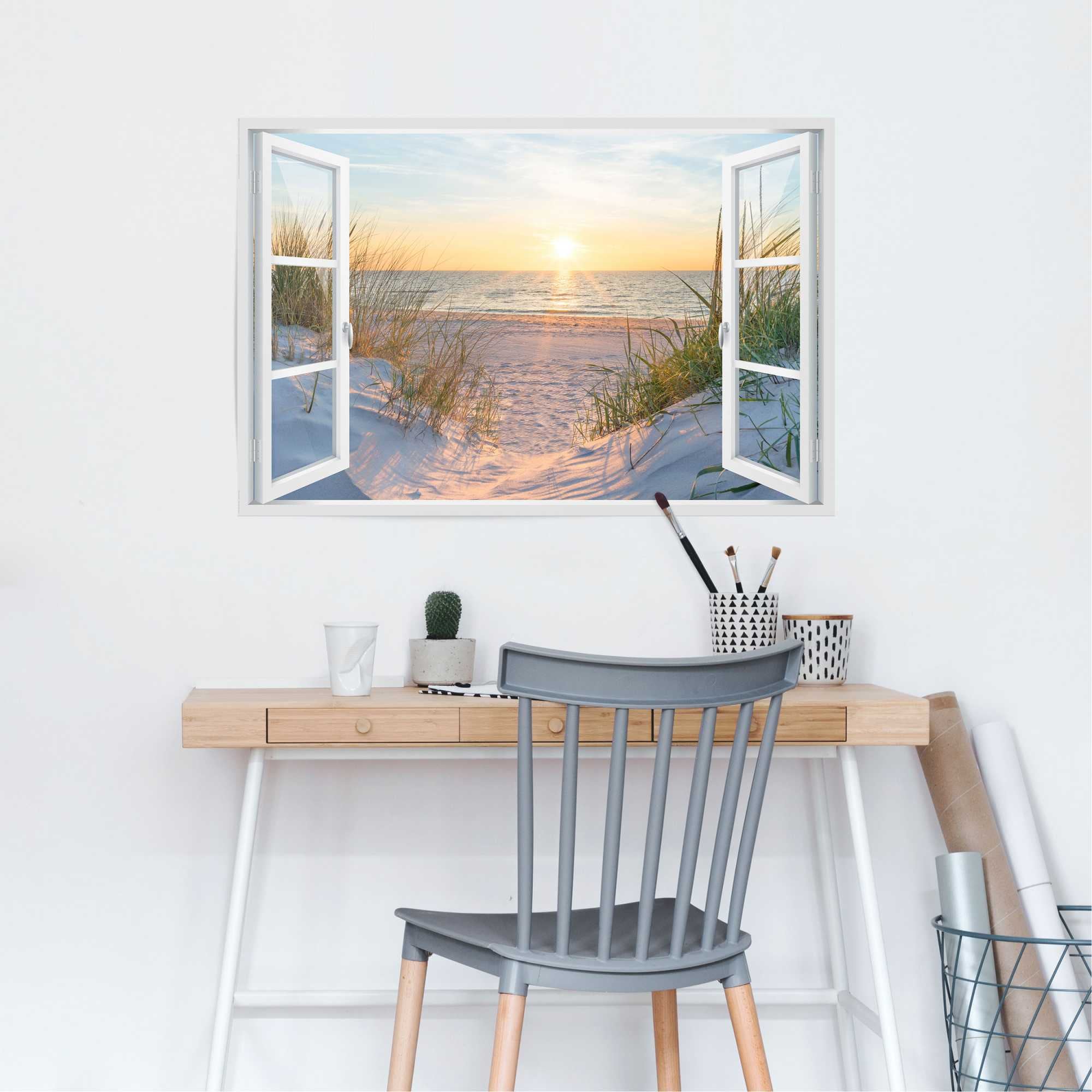 Reinders! Poster »Sonnenuntergang« günstig online kaufen