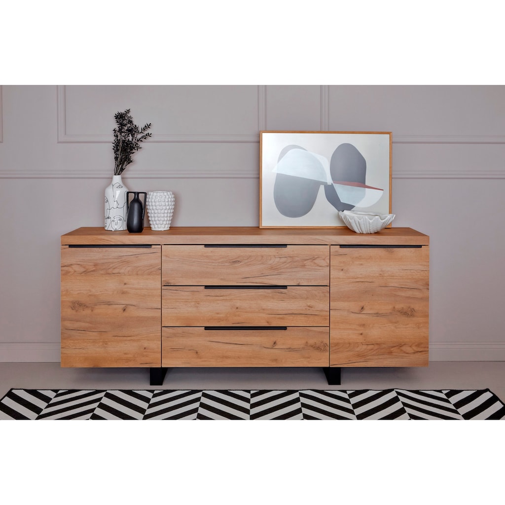 Jahnke Sideboard »ASPEN«