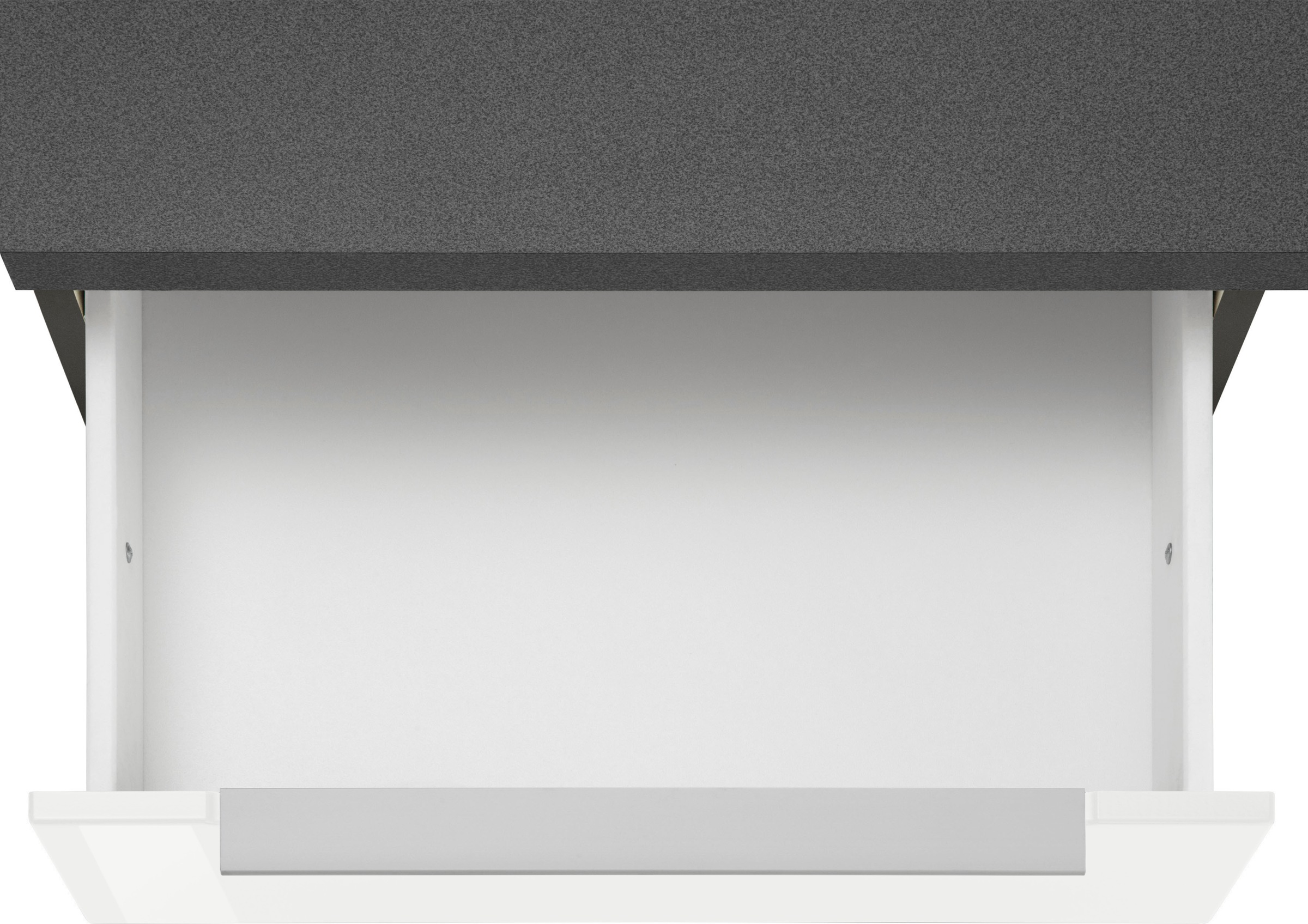 HELD MÖBEL Küchenzeile mit Breite »Brindisi«, E-Geräten, auf 210 cm Rechnung kaufen