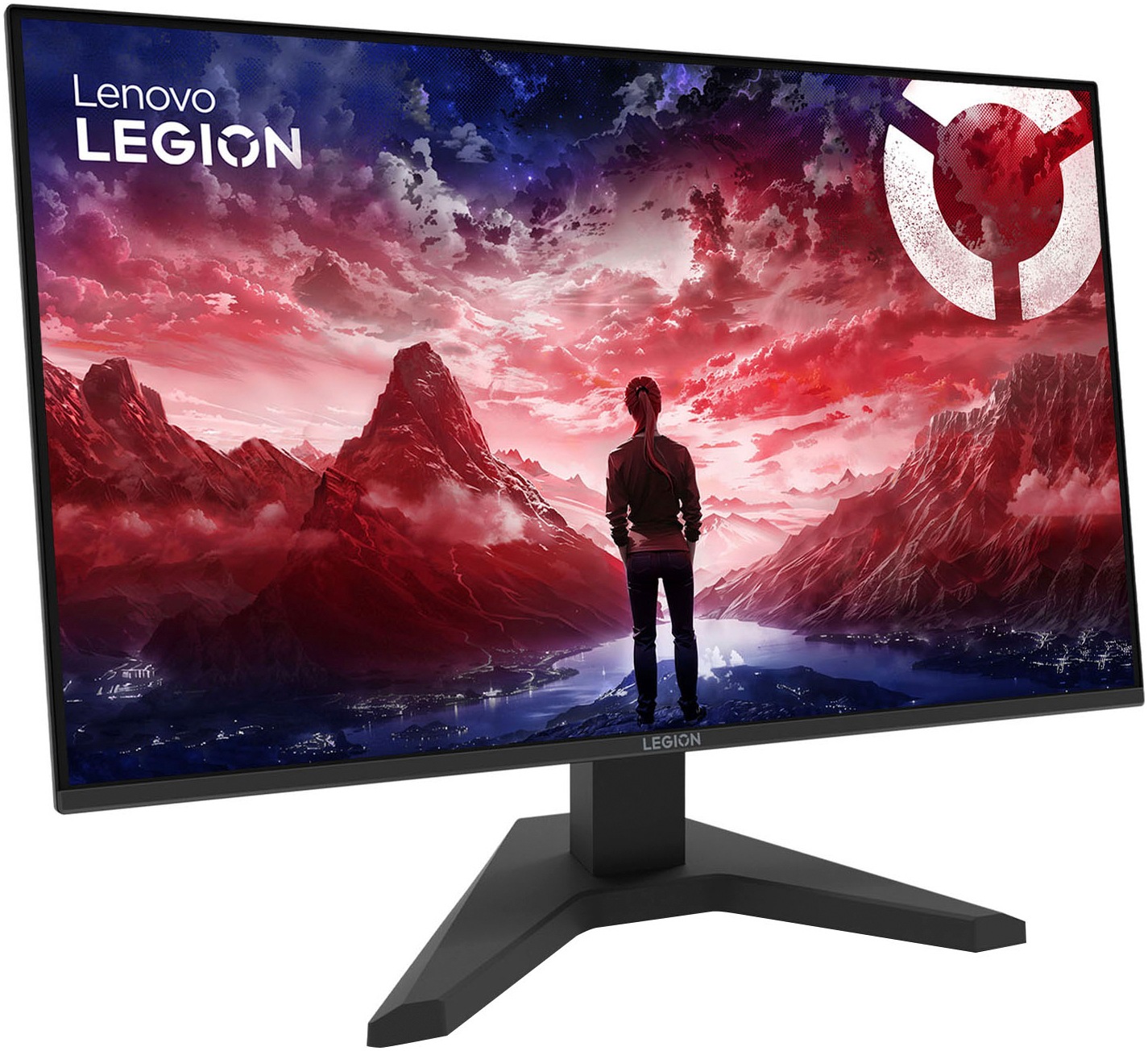 Lenovo Gaming-Monitor »R27s(A25270FR0)«, 69 cm/27 Zoll, 1920 x 1080 px, Full HD, 1 ms Reaktionszeit, 144 Hz