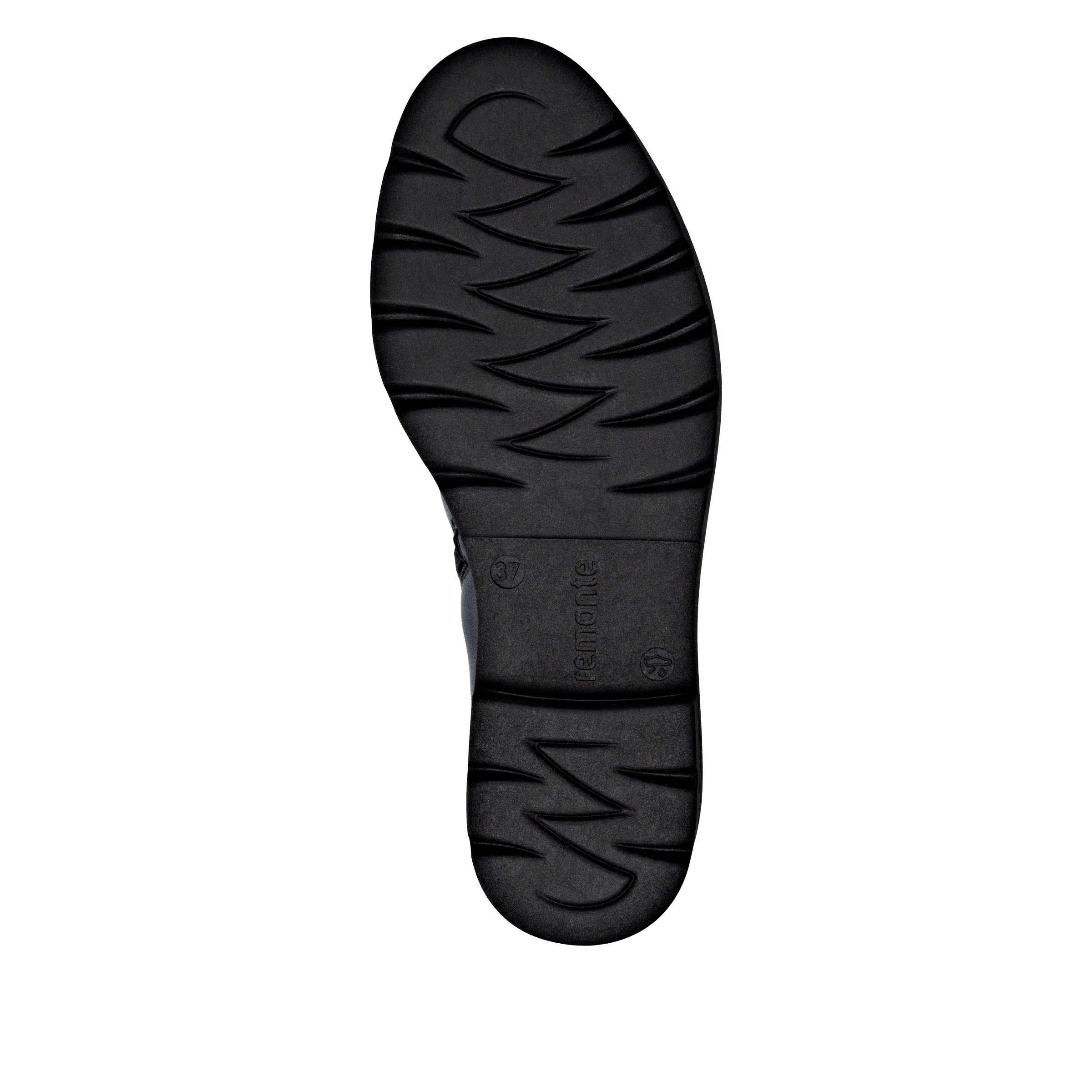 Remonte Chelseaboots, Winterstiefelette, Klassik-Boots mit wasserabweisender TEX-Membran