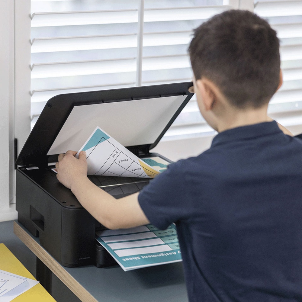 Brother Multifunktionsdrucker »DCP-T580DW«