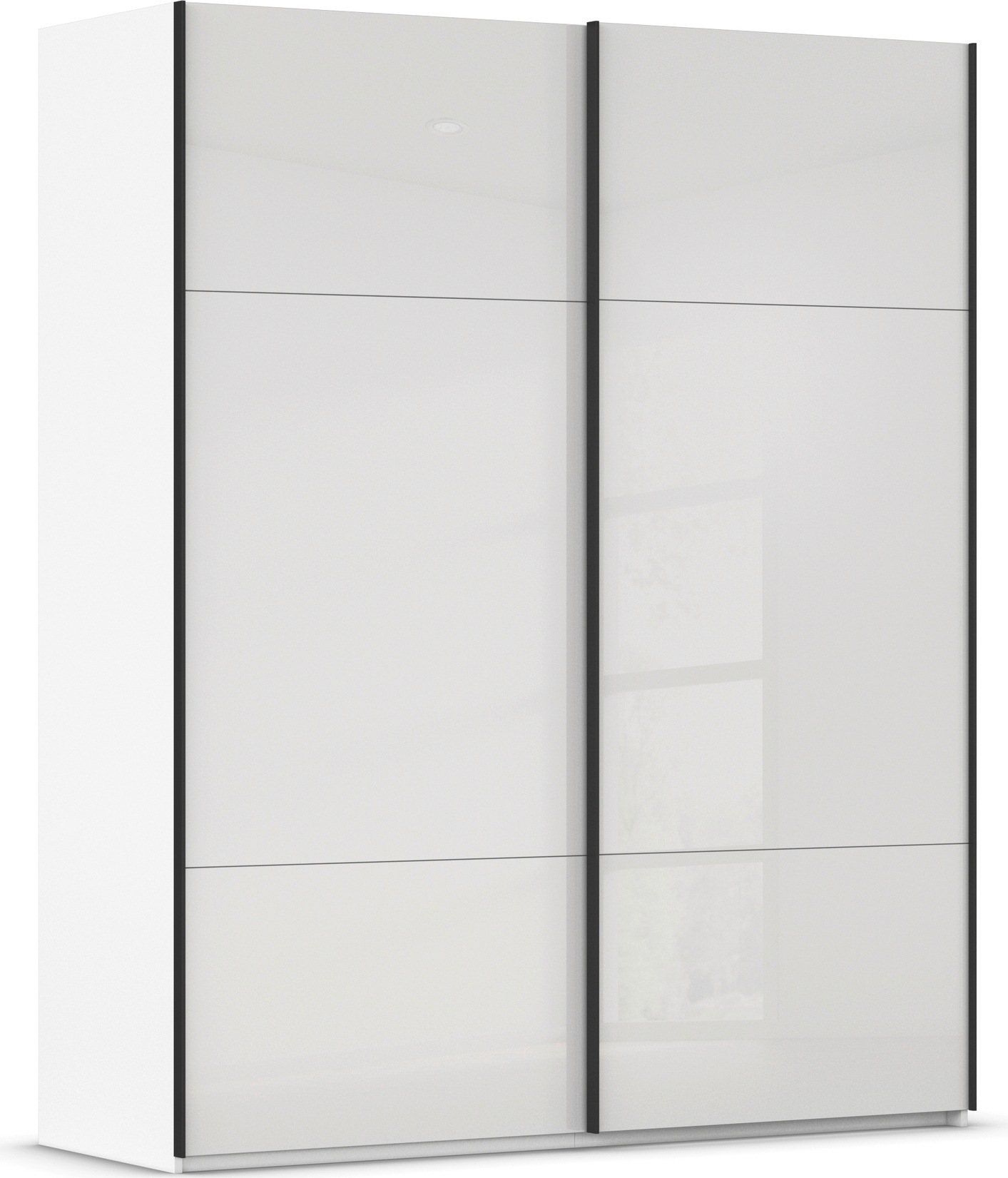 rauch Schwebetürenschrank "Kleiderschrank Schrank Garderobe Schlafzimmersch günstig online kaufen