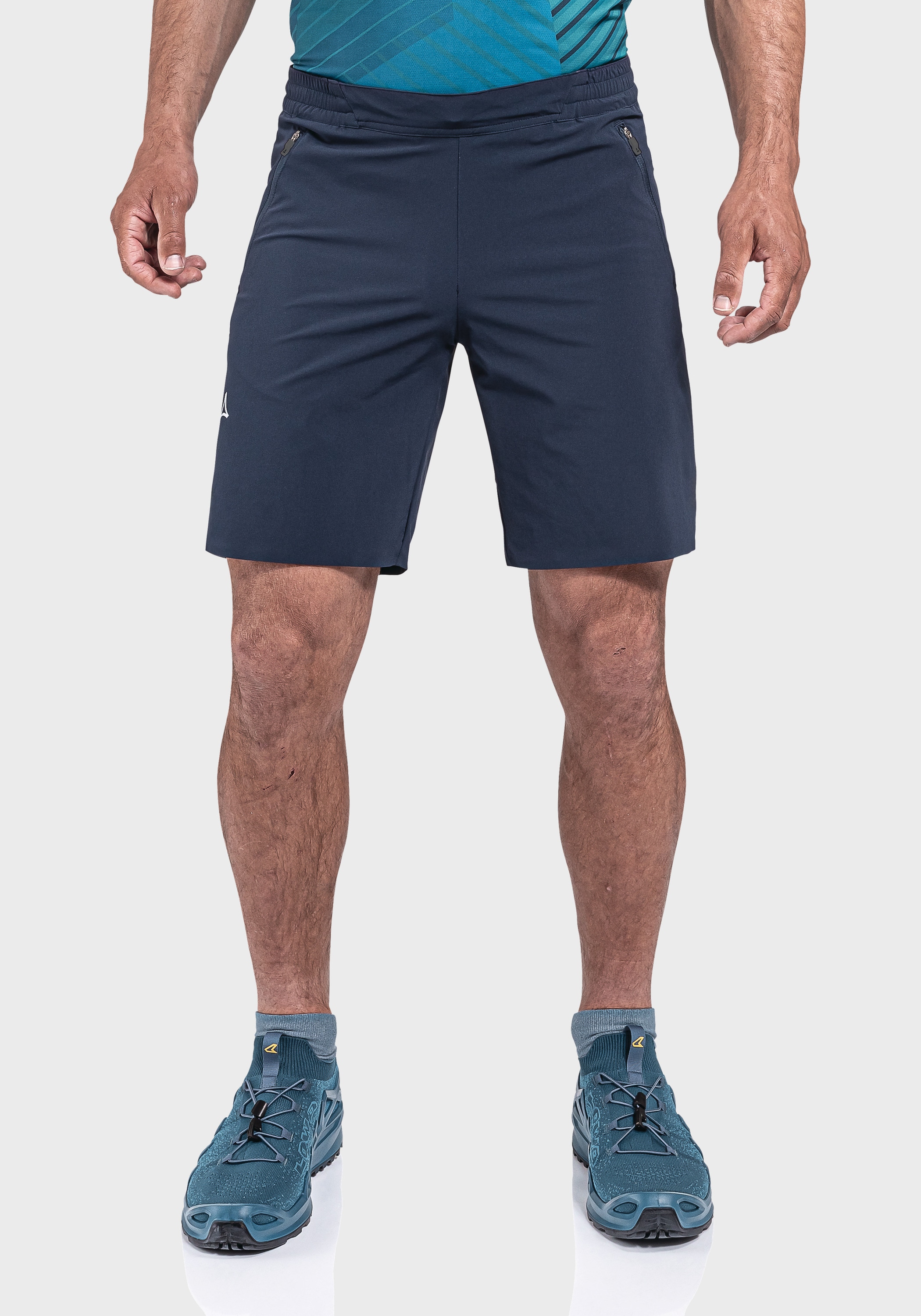 3. Bild von Schöffel Bermudas »Shorts Hestad Light M«