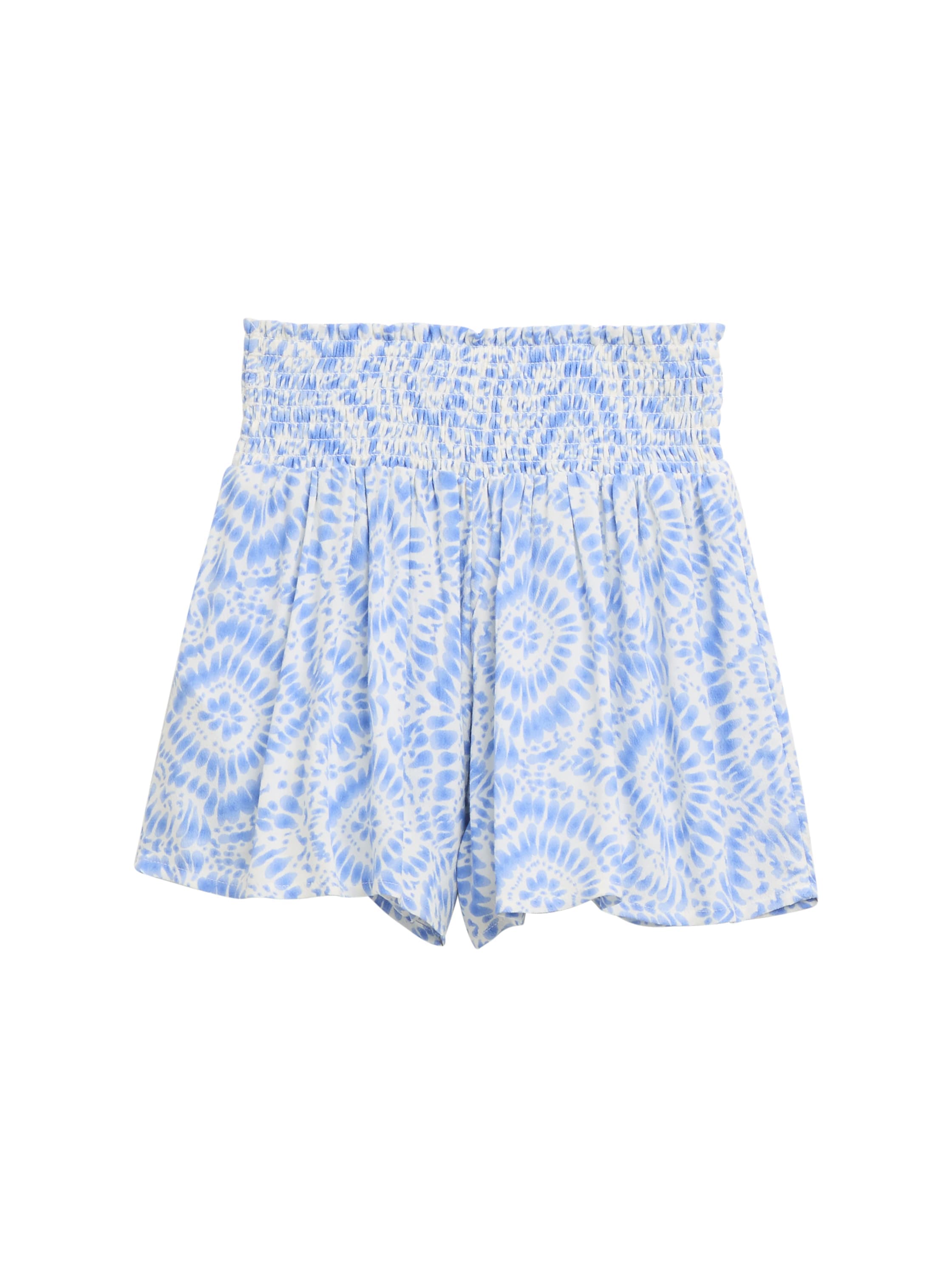 TOM TAILOR Minirock, mit All-Over Print