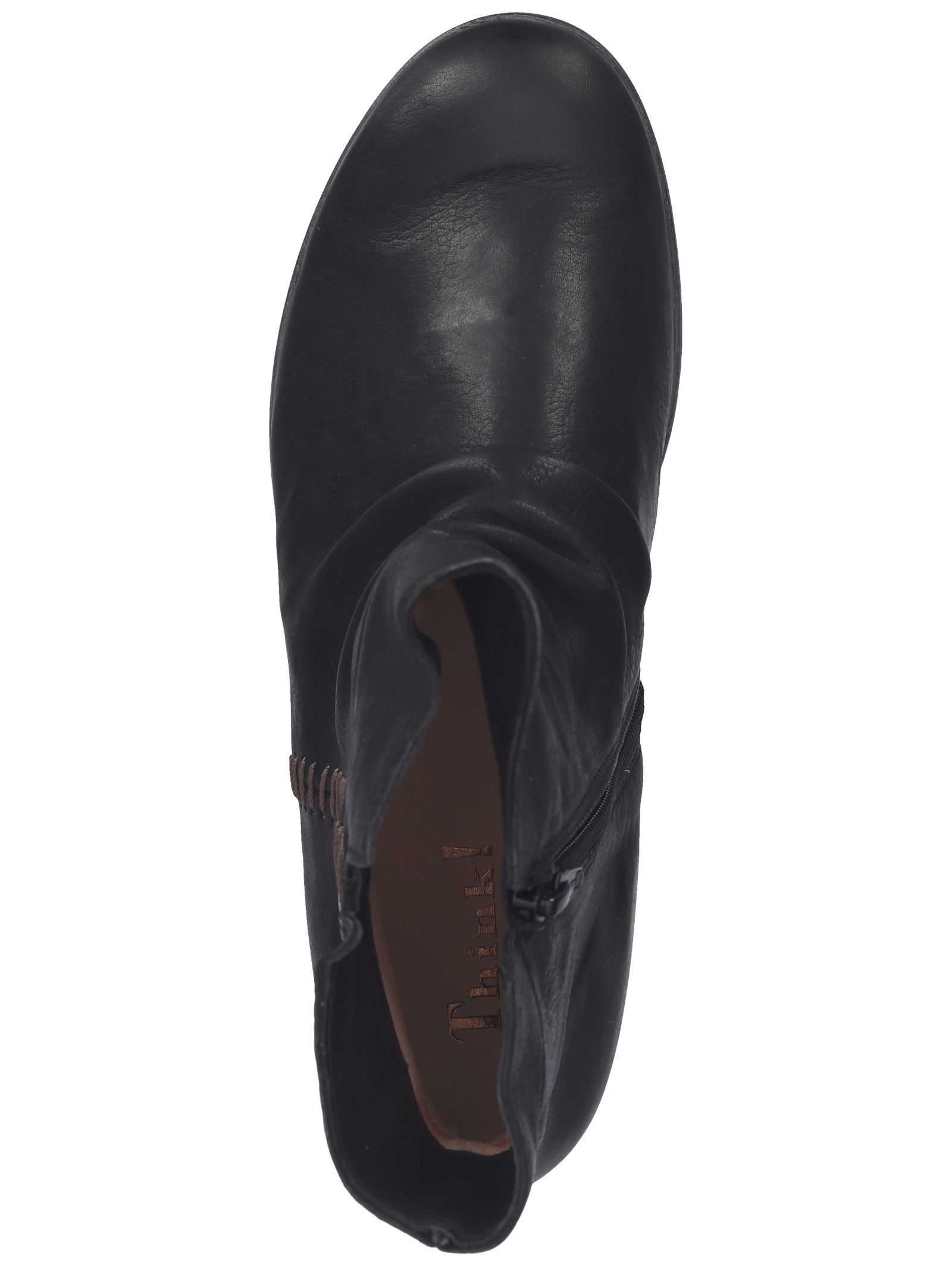 Think! Stiefel »Think! Stiefel Nappaleder«