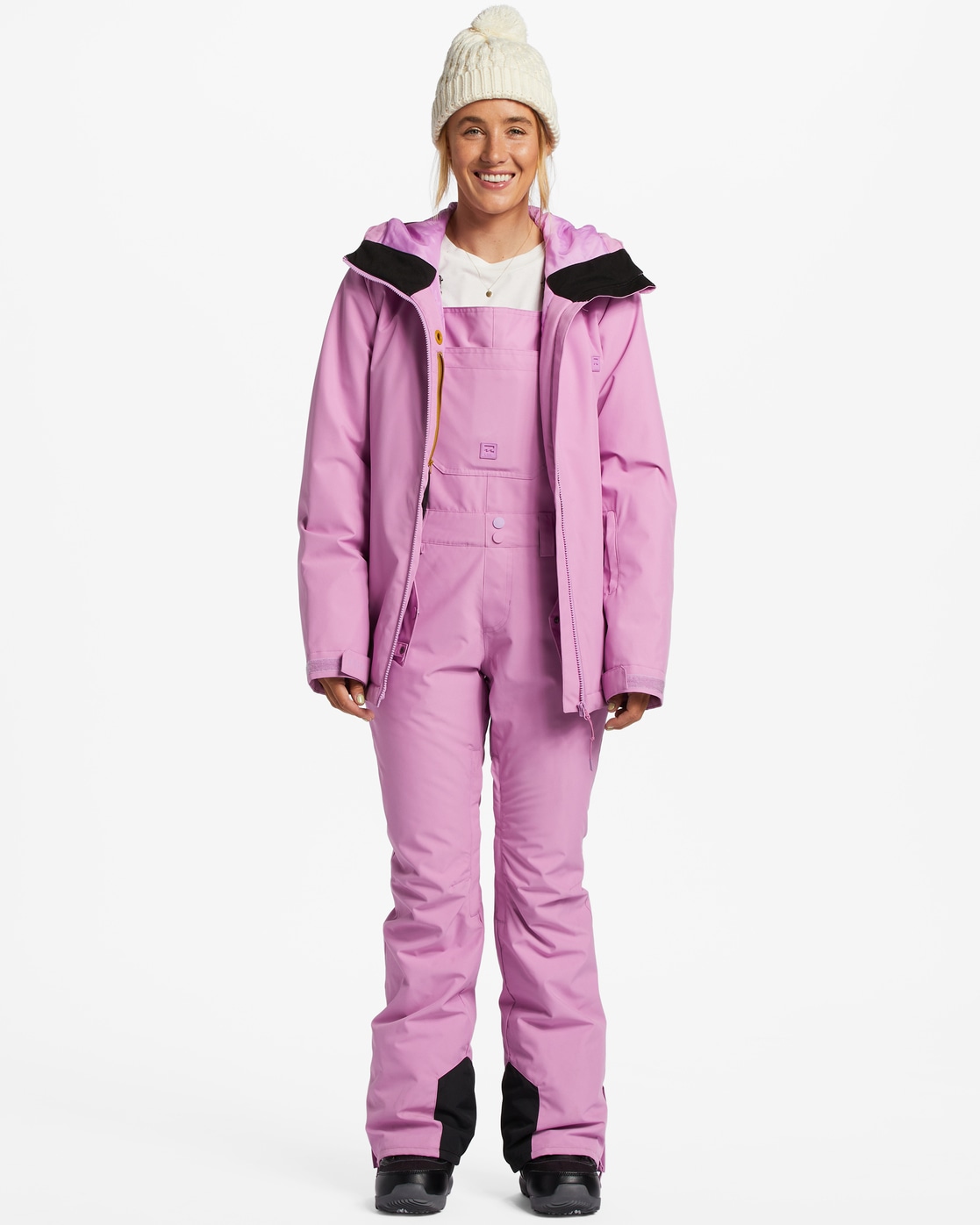Billabong Snowboardhose »A/DIV Riva«