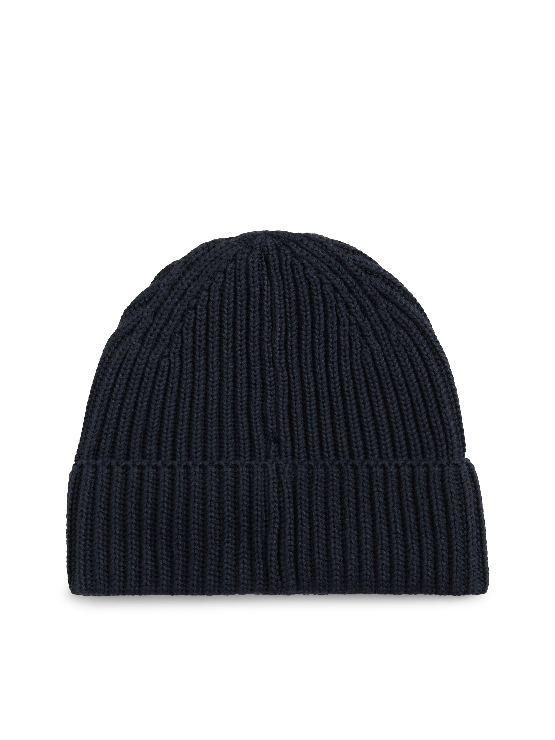Tommy Jeans Beanie »LINEAR LOGO BEANIE« Regular fit mit Markenlabel