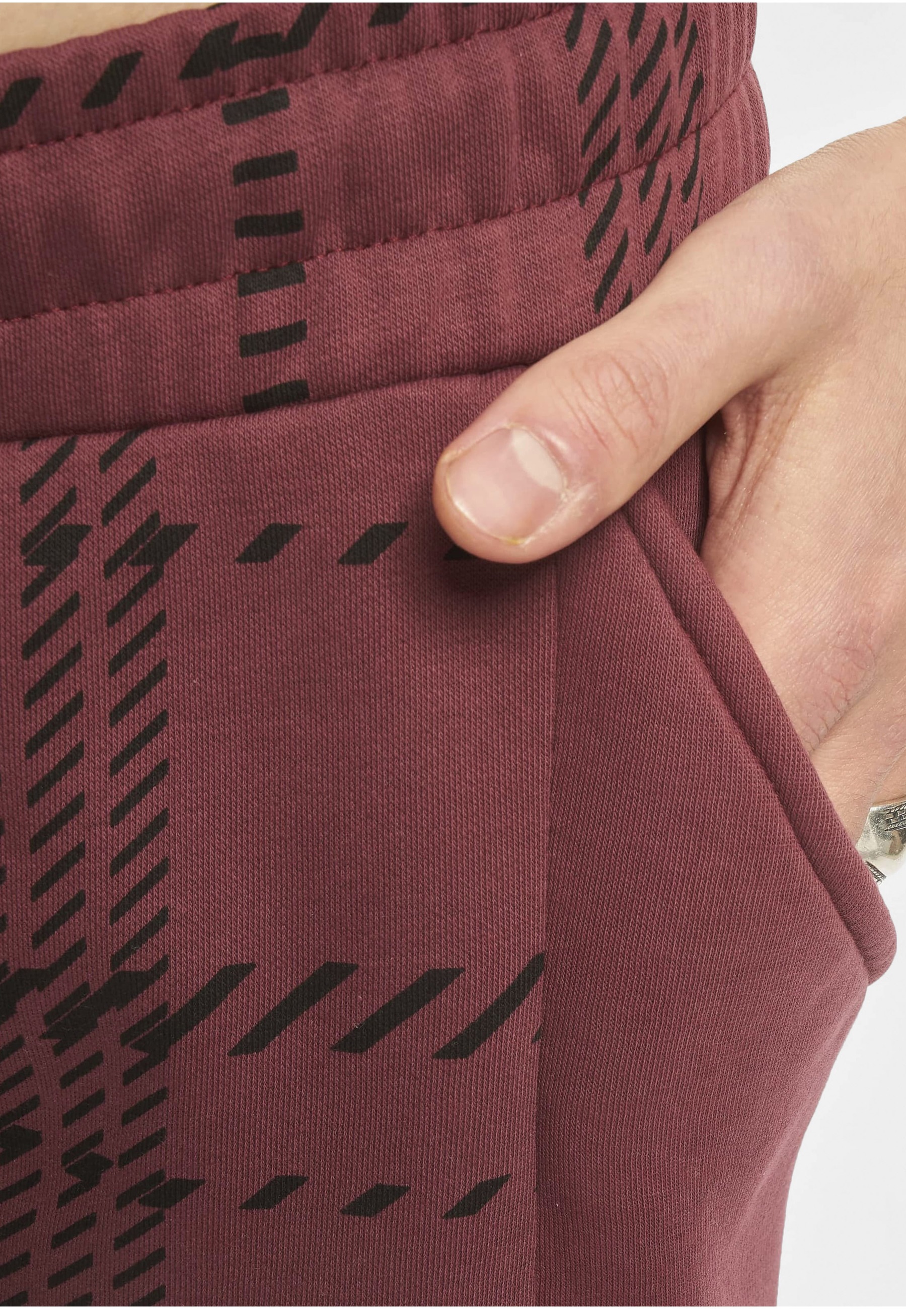 Thug Life Jogginghose »Thug Life Unisex Thug Life Mosch Jogginghosen«