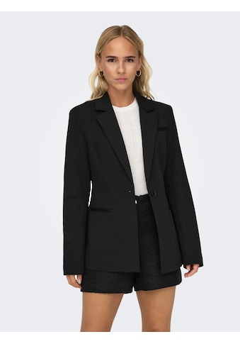 Blusenblazer Damen bequem online shoppen